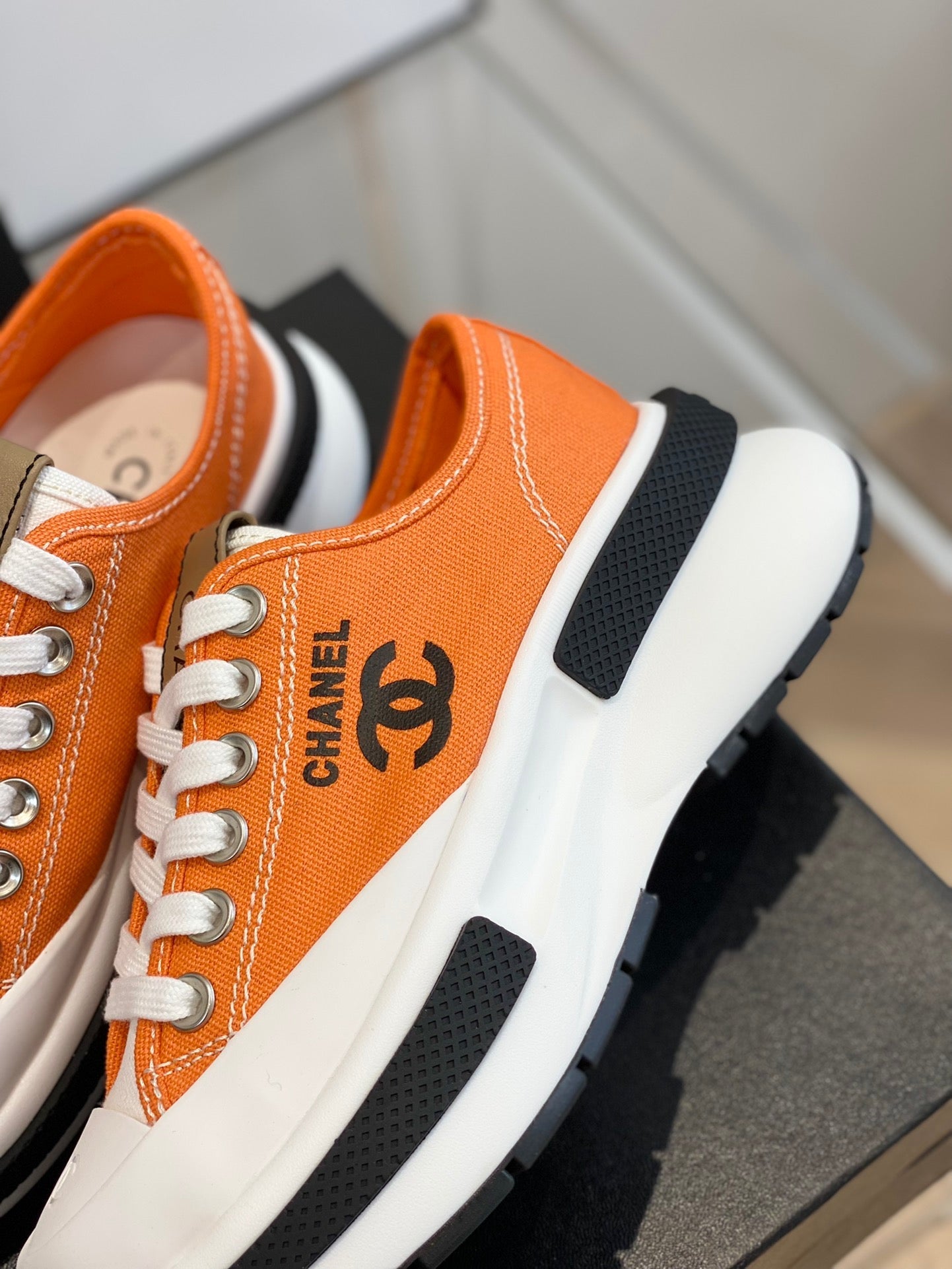 Luxury Shoes Sandals - CHL - 1139