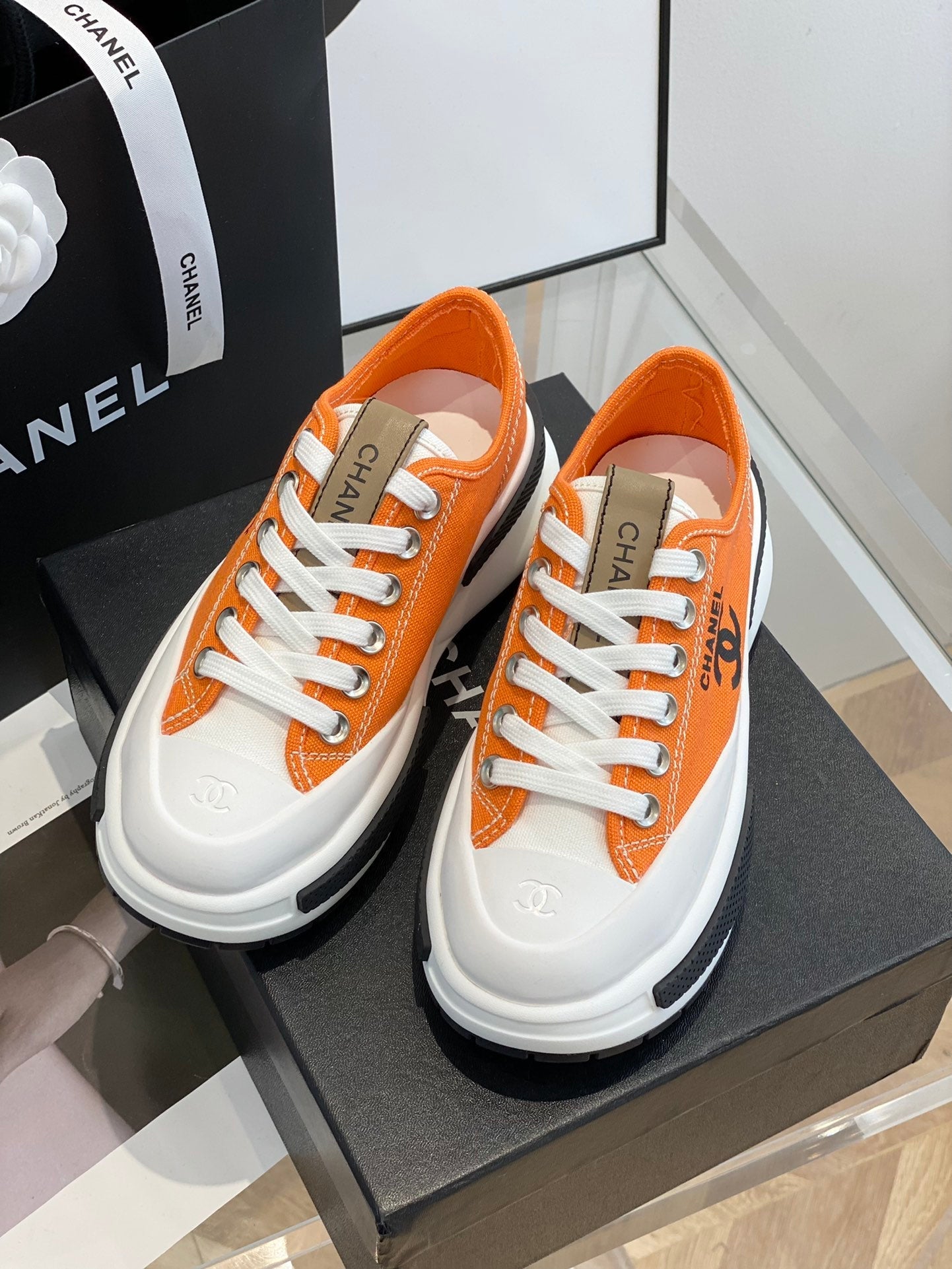 Luxury Shoes Sandals - CHL - 1139