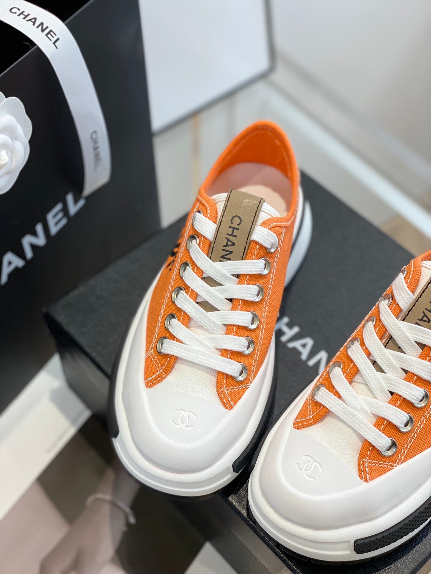 Luxury Shoes Sandals - CHL - 1139