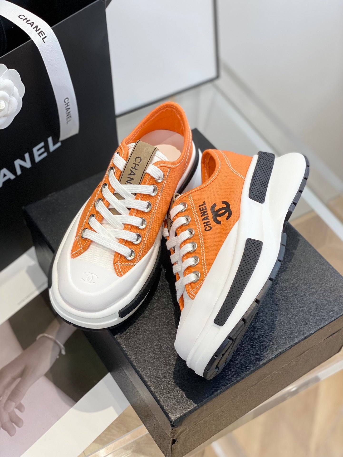 Luxury Shoes Sandals - CHL - 1139