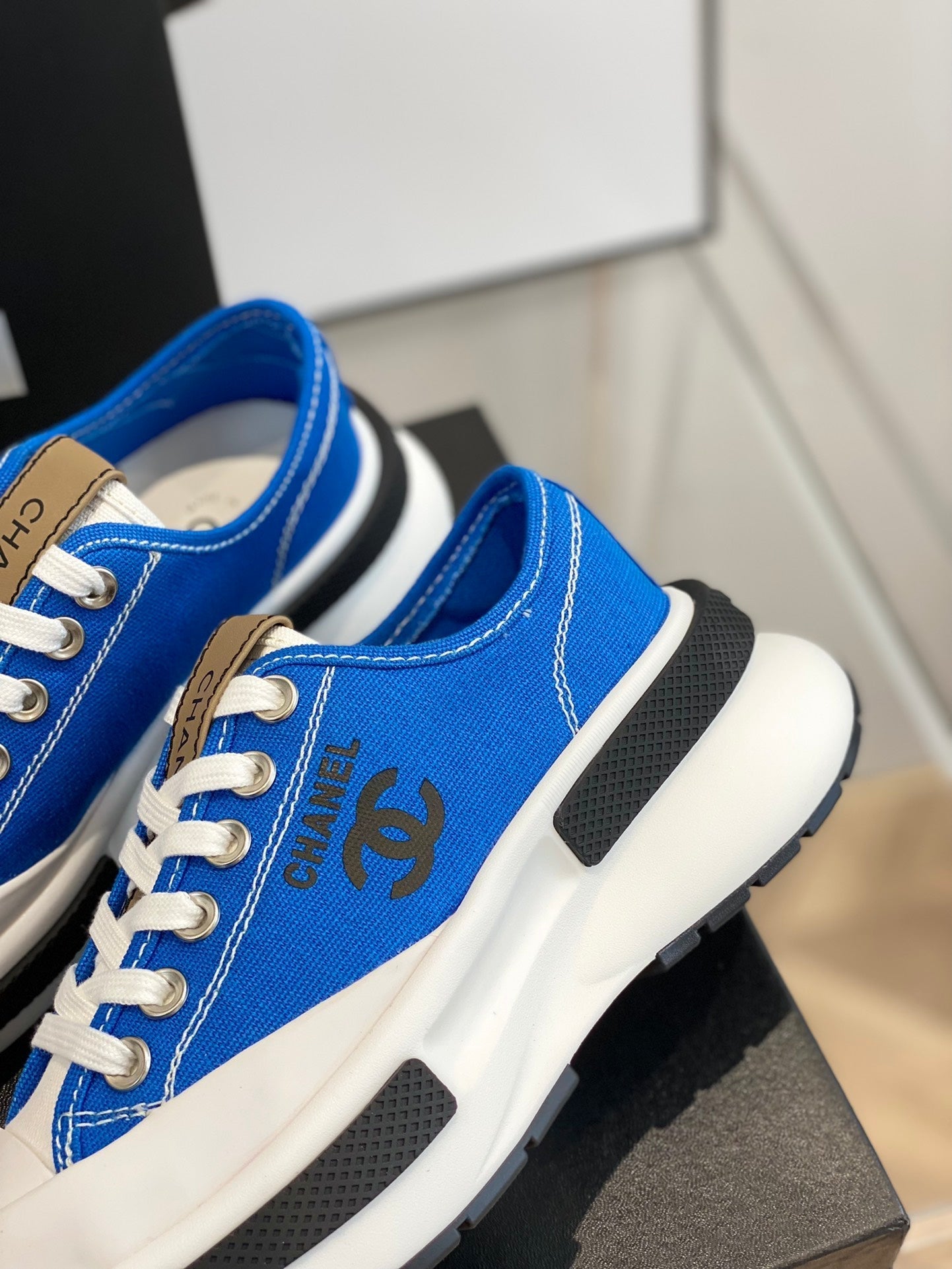 Luxury Shoes Sandals - CHL - 1140