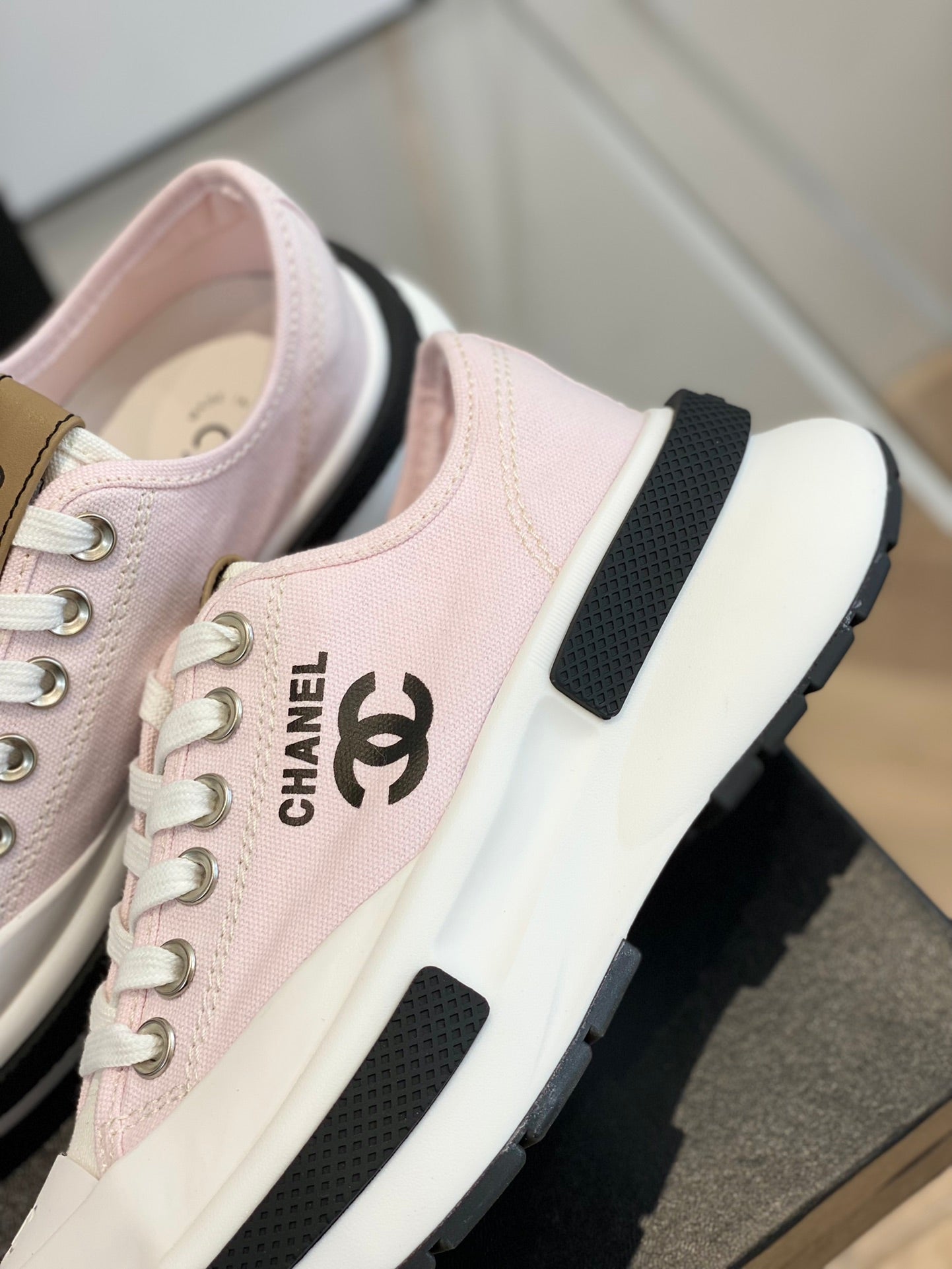 Luxury Shoes Sandals - CHL - 1141