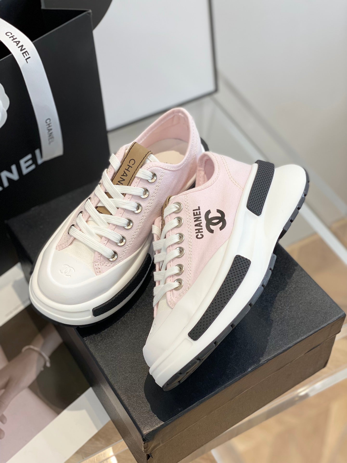 Luxury Shoes Sandals - CHL - 1141