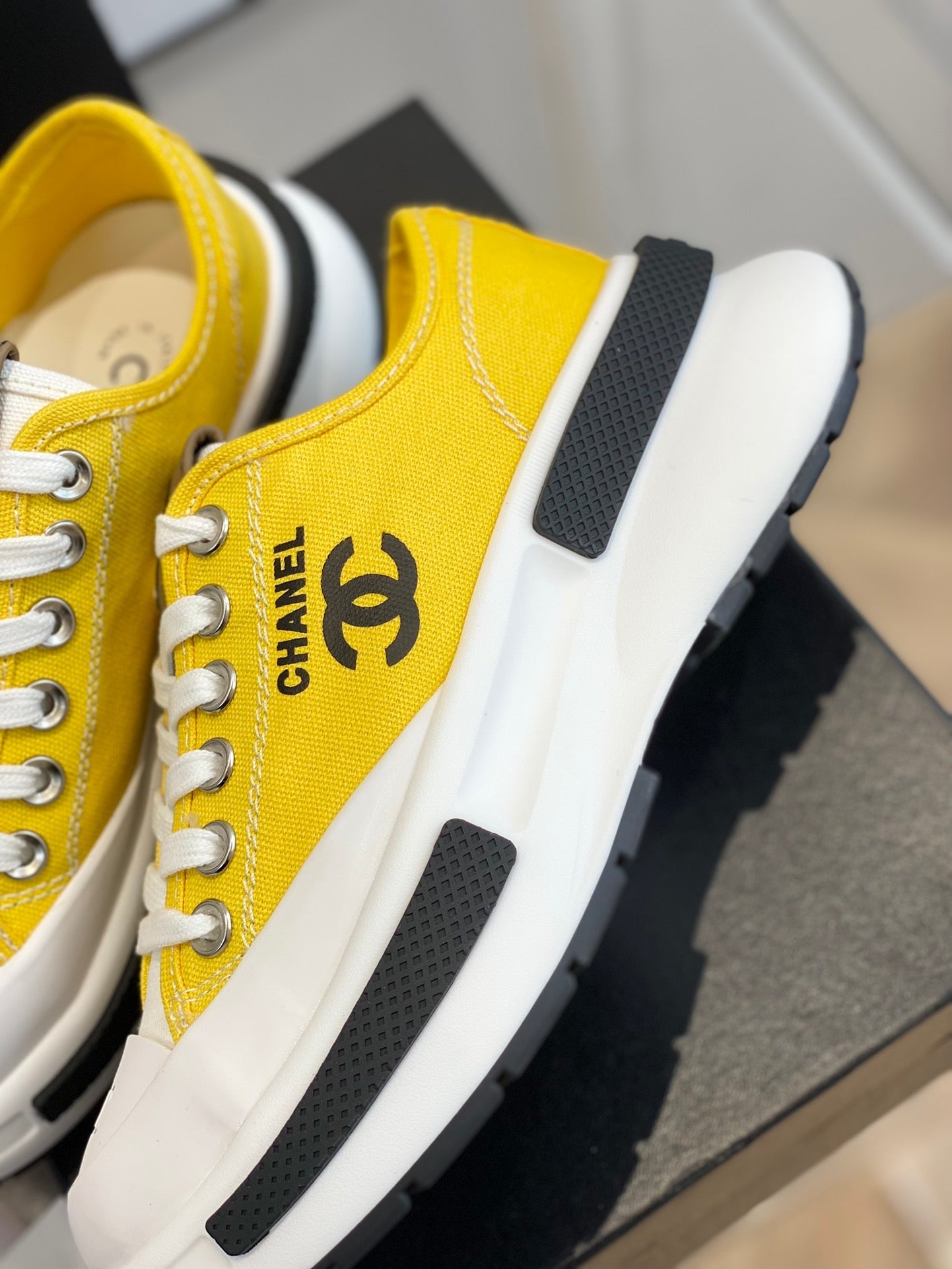 Luxury Shoes Sandals - CHL - 1143