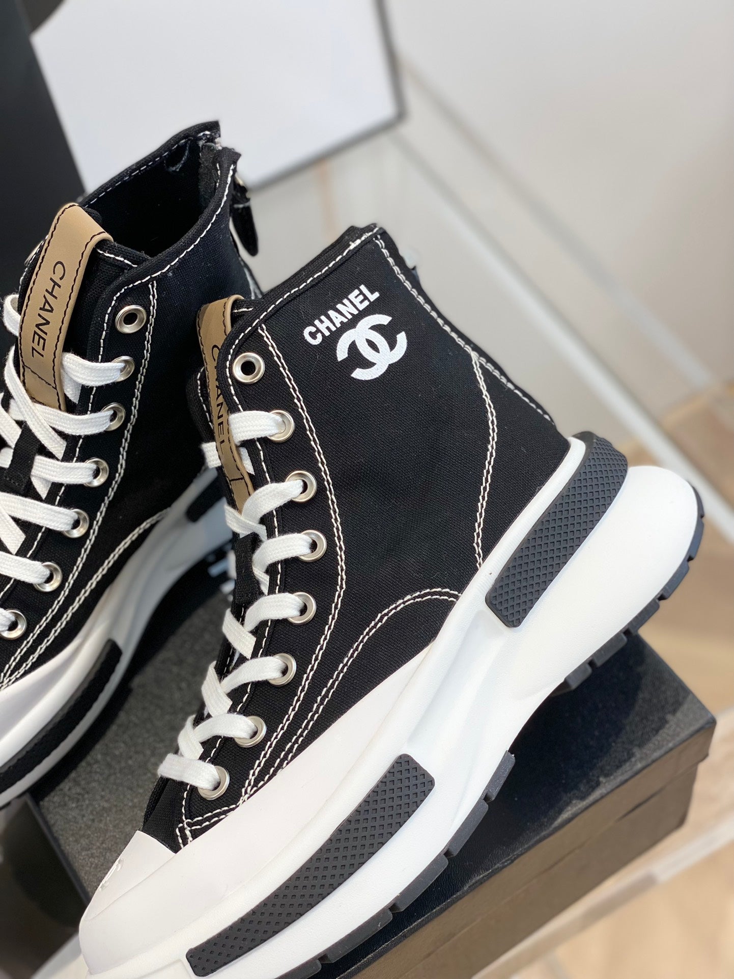 Luxury Shoes Sandals - CHL - 1145