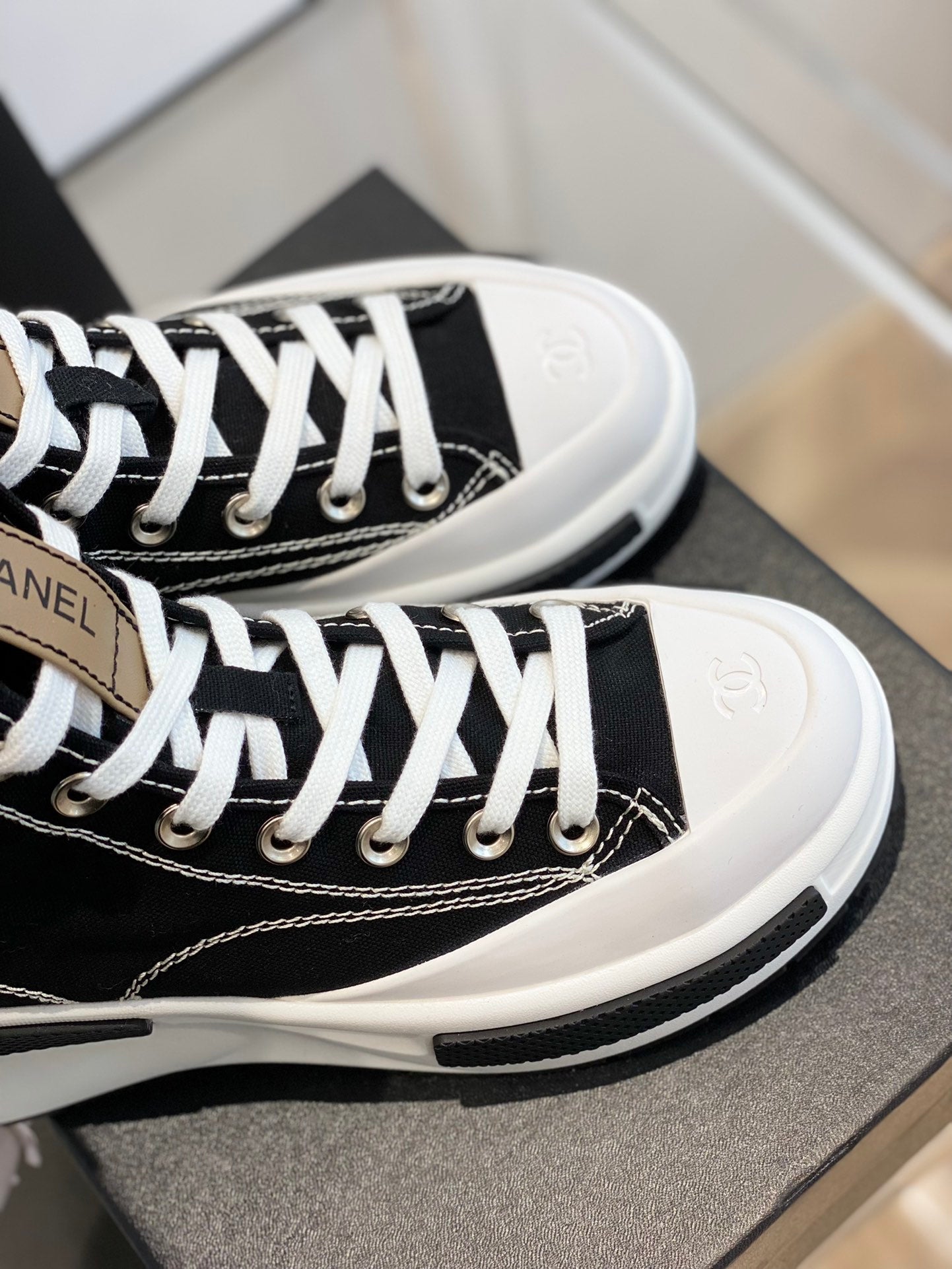 Luxury Shoes Sandals - CHL - 1145