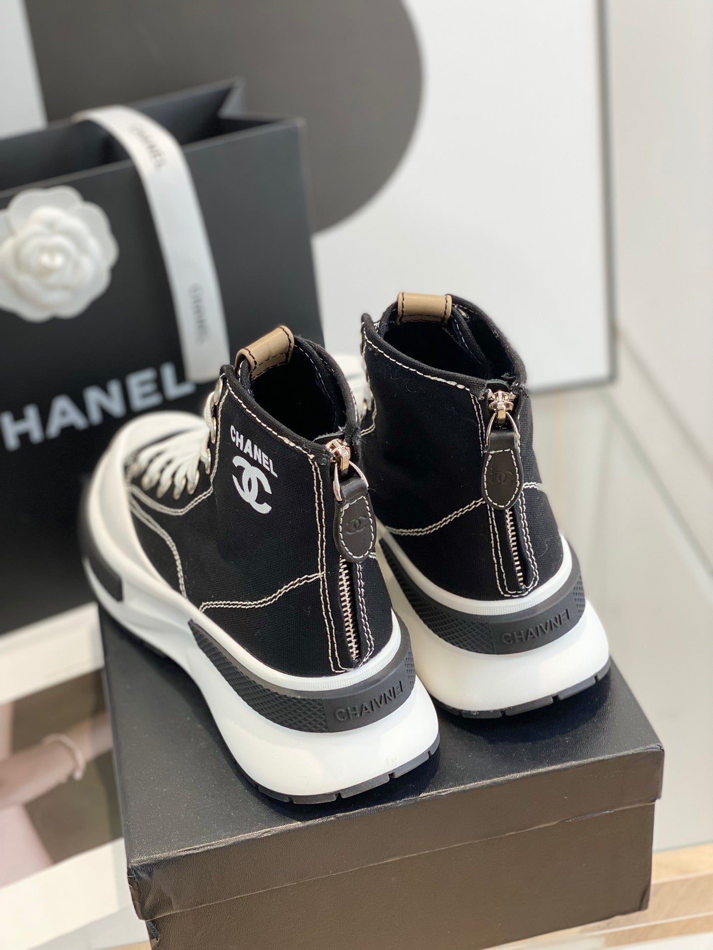 Luxury Shoes Sandals - CHL - 1145