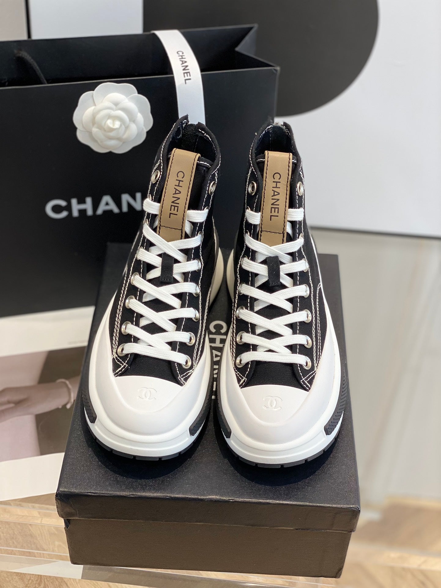 Luxury Shoes Sandals - CHL - 1145