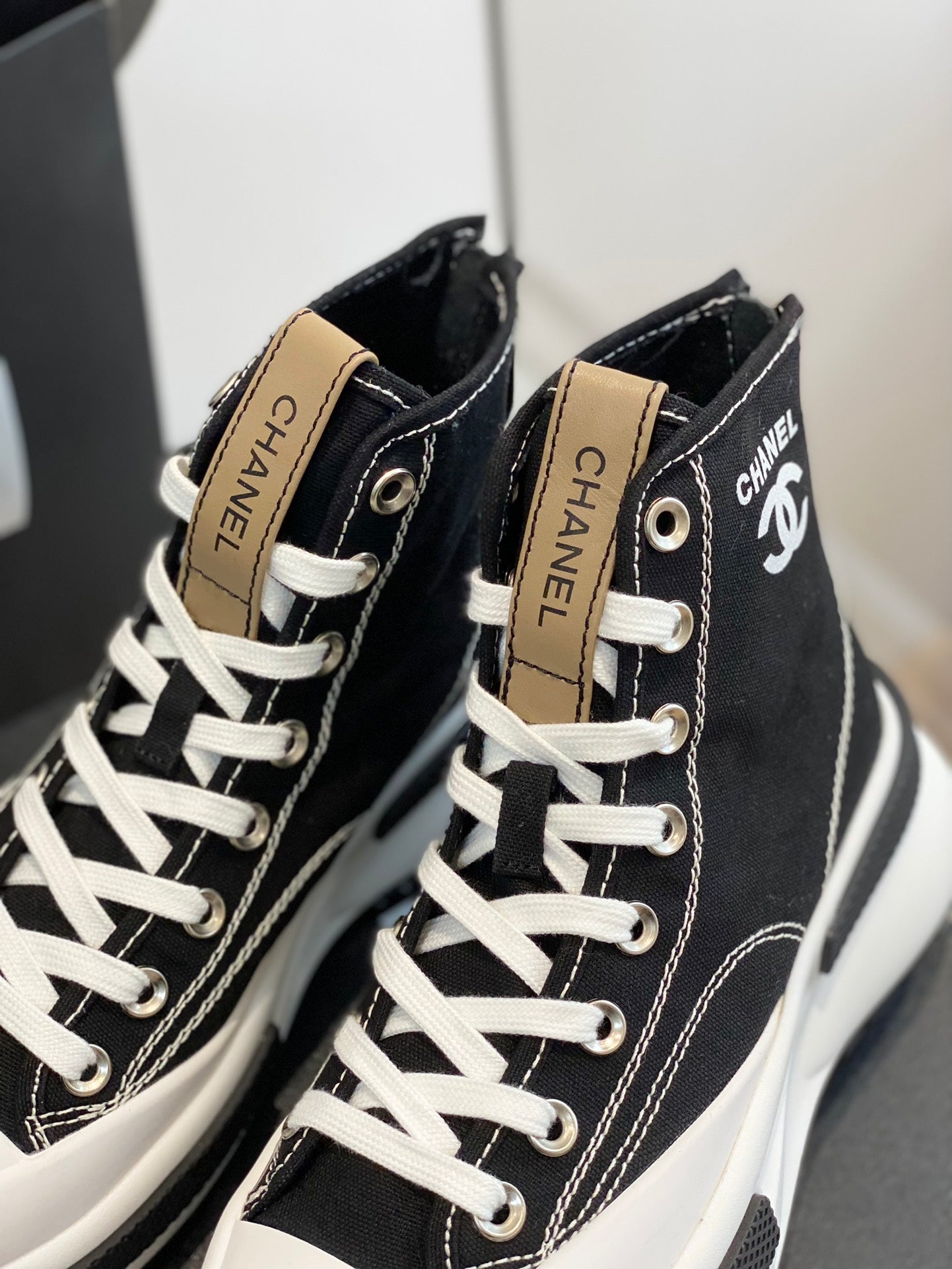 Luxury Shoes Sandals - CHL - 1145