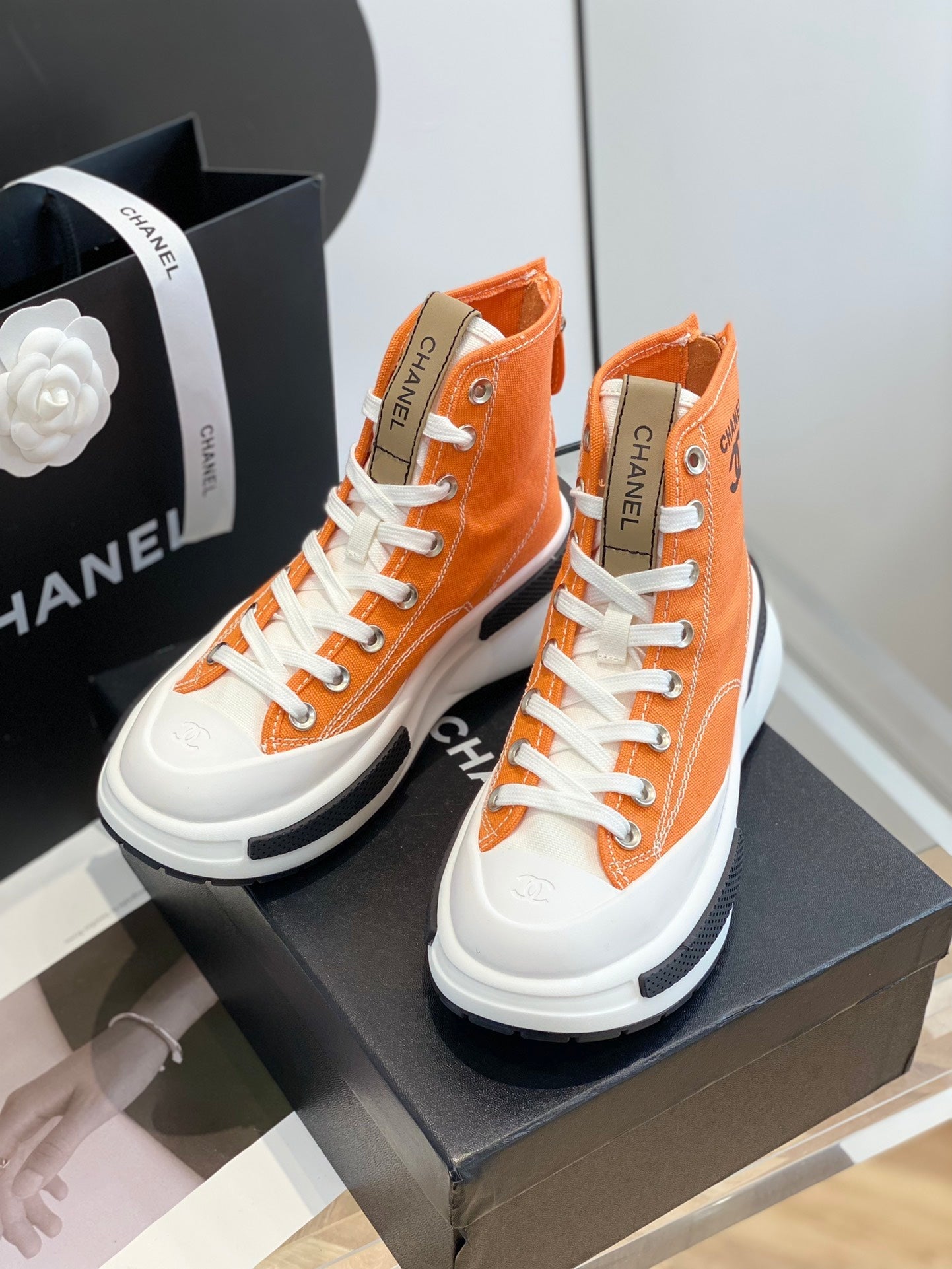 Luxury Shoes Sandals - CHL - 1146