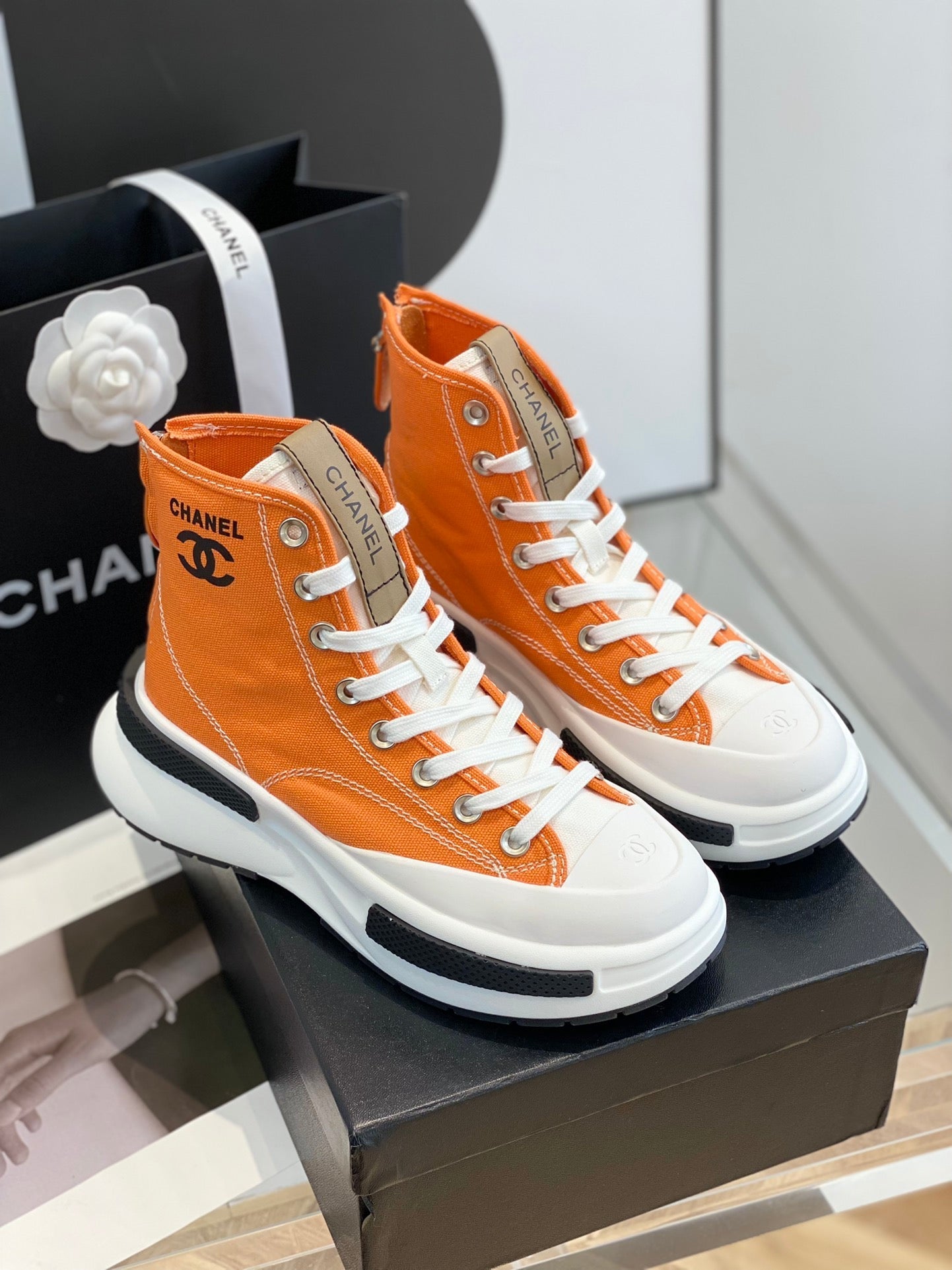 Luxury Shoes Sandals - CHL - 1146