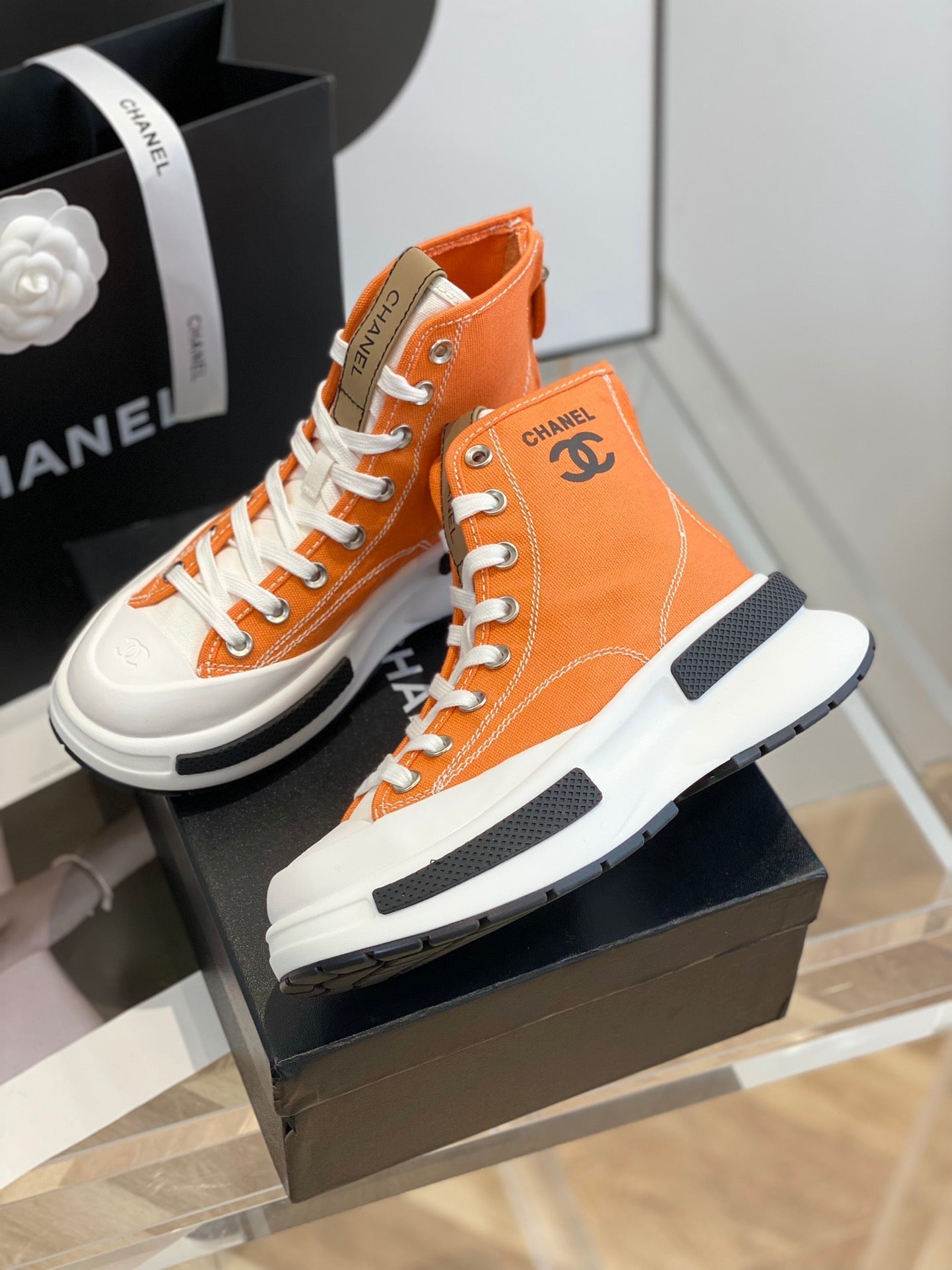 Luxury Shoes Sandals - CHL - 1146