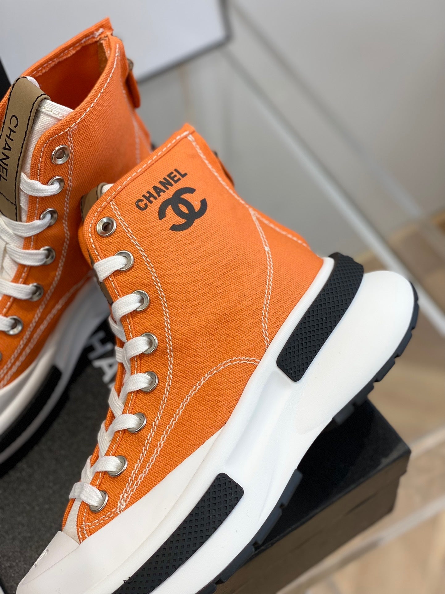 Luxury Shoes Sandals - CHL - 1146