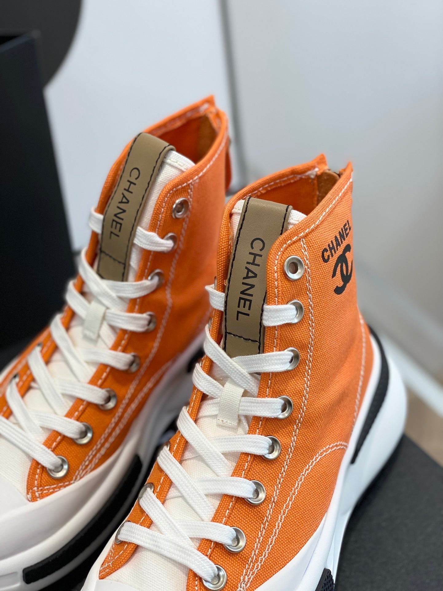 Luxury Shoes Sandals - CHL - 1146