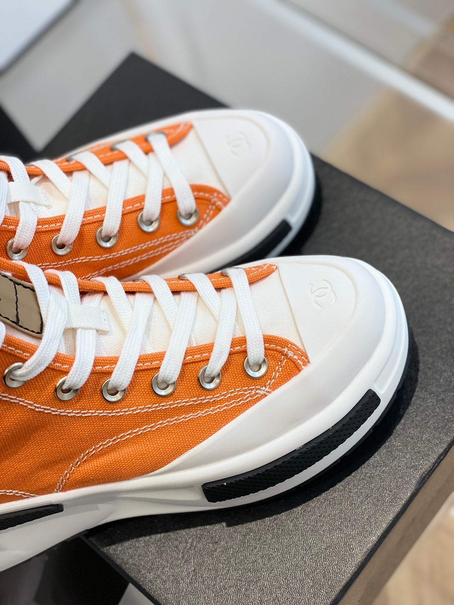 Luxury Shoes Sandals - CHL - 1146