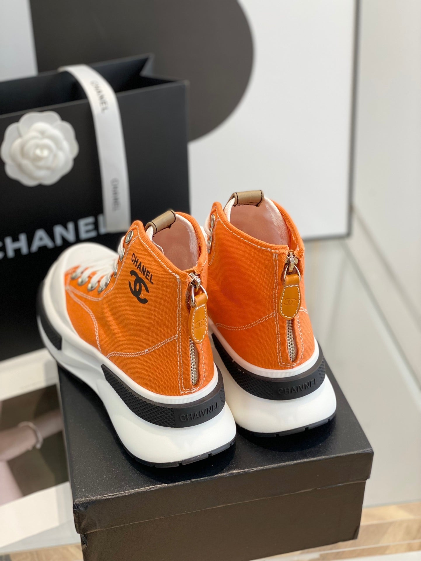 Luxury Shoes Sandals - CHL - 1146