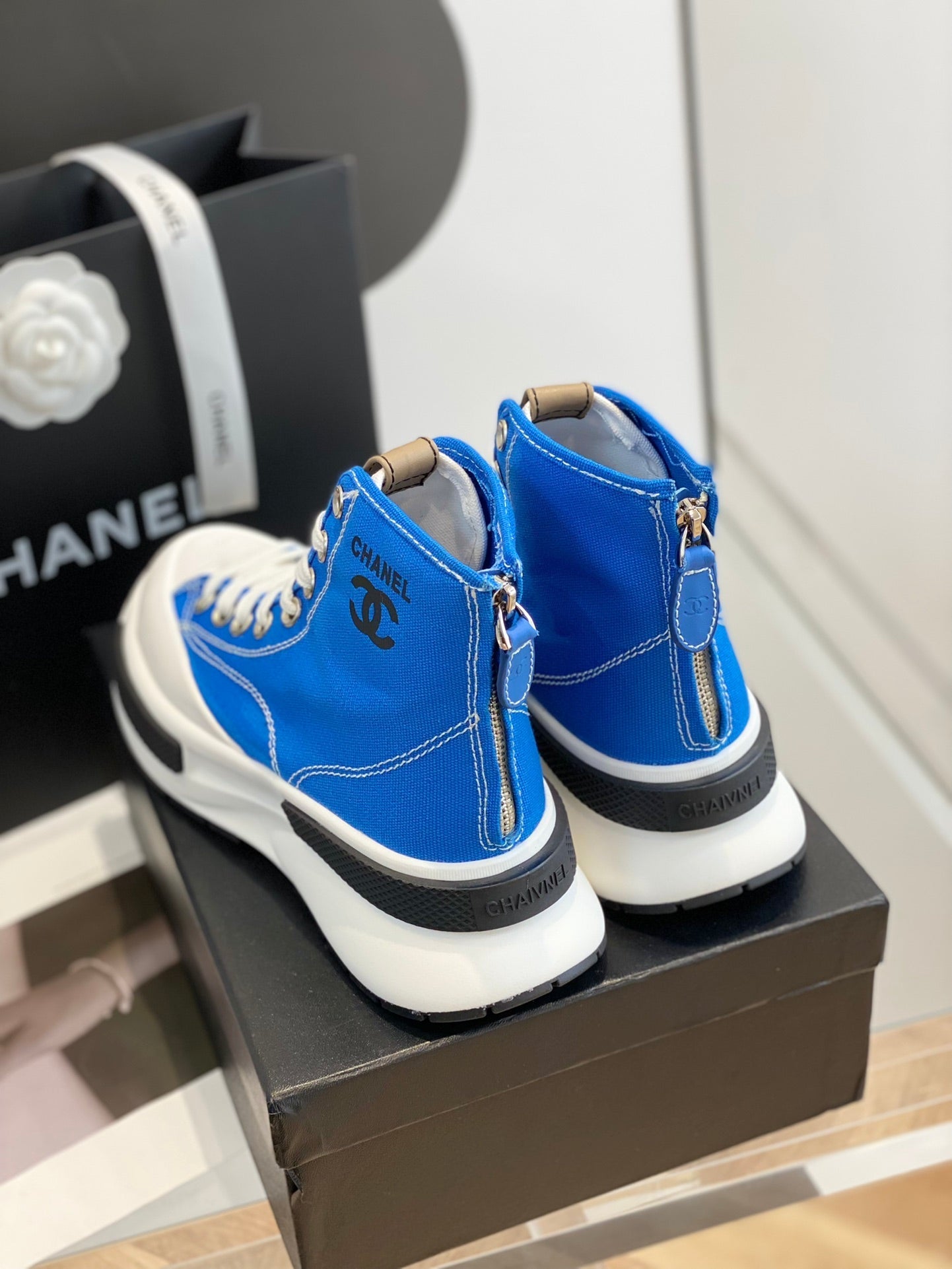 Luxury Shoes Sandals - CHL - 1147