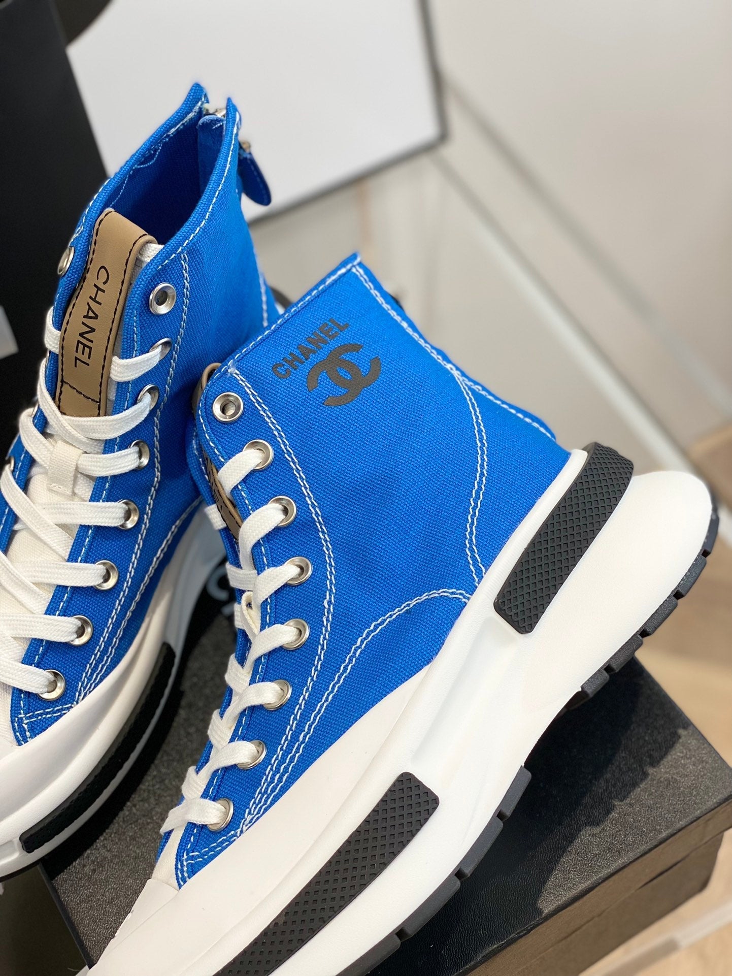 Luxury Shoes Sandals - CHL - 1147