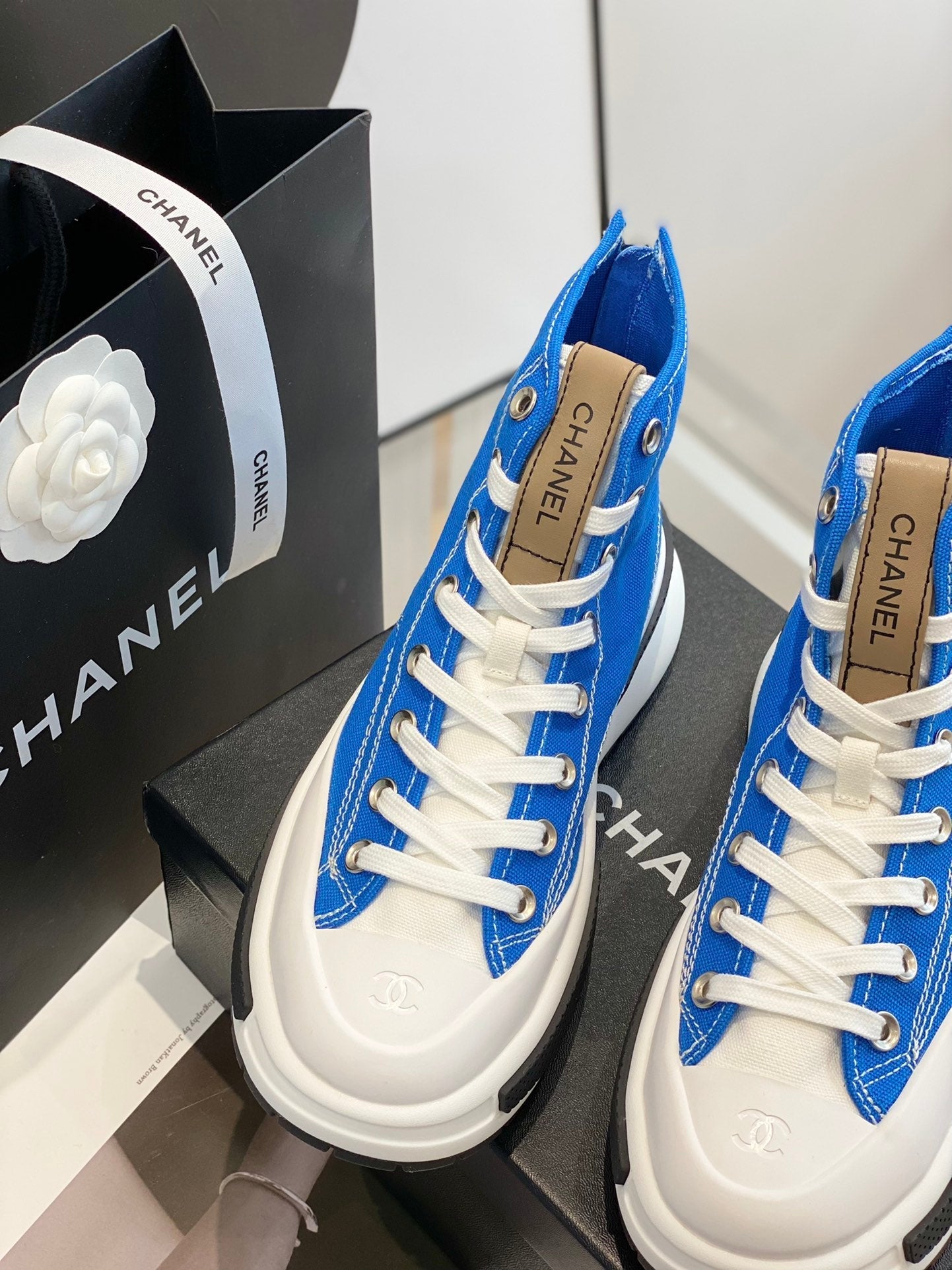 Luxury Shoes Sandals - CHL - 1147