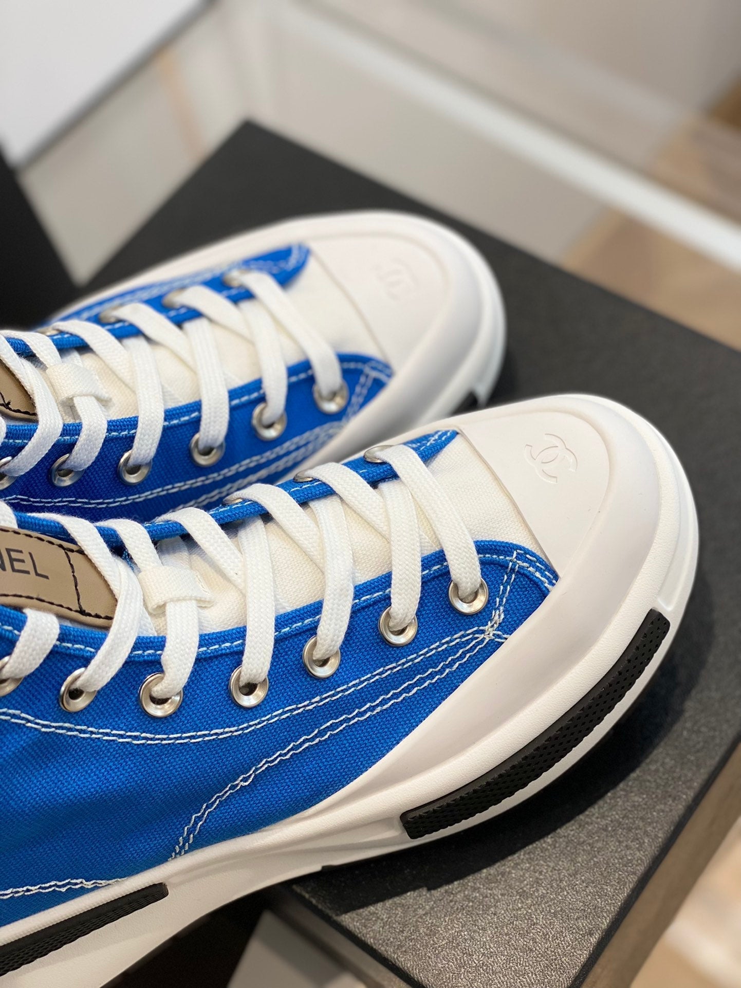 Luxury Shoes Sandals - CHL - 1147