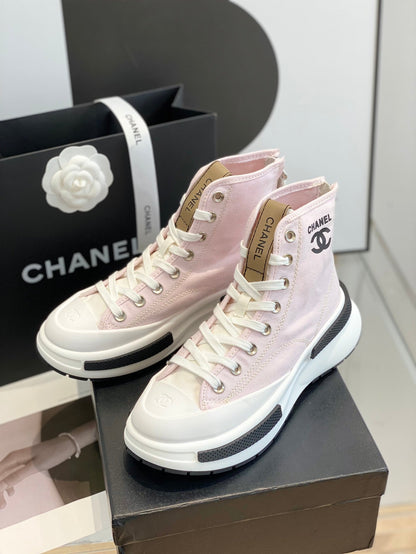 Luxury Shoes Sandals - CHL - 1148