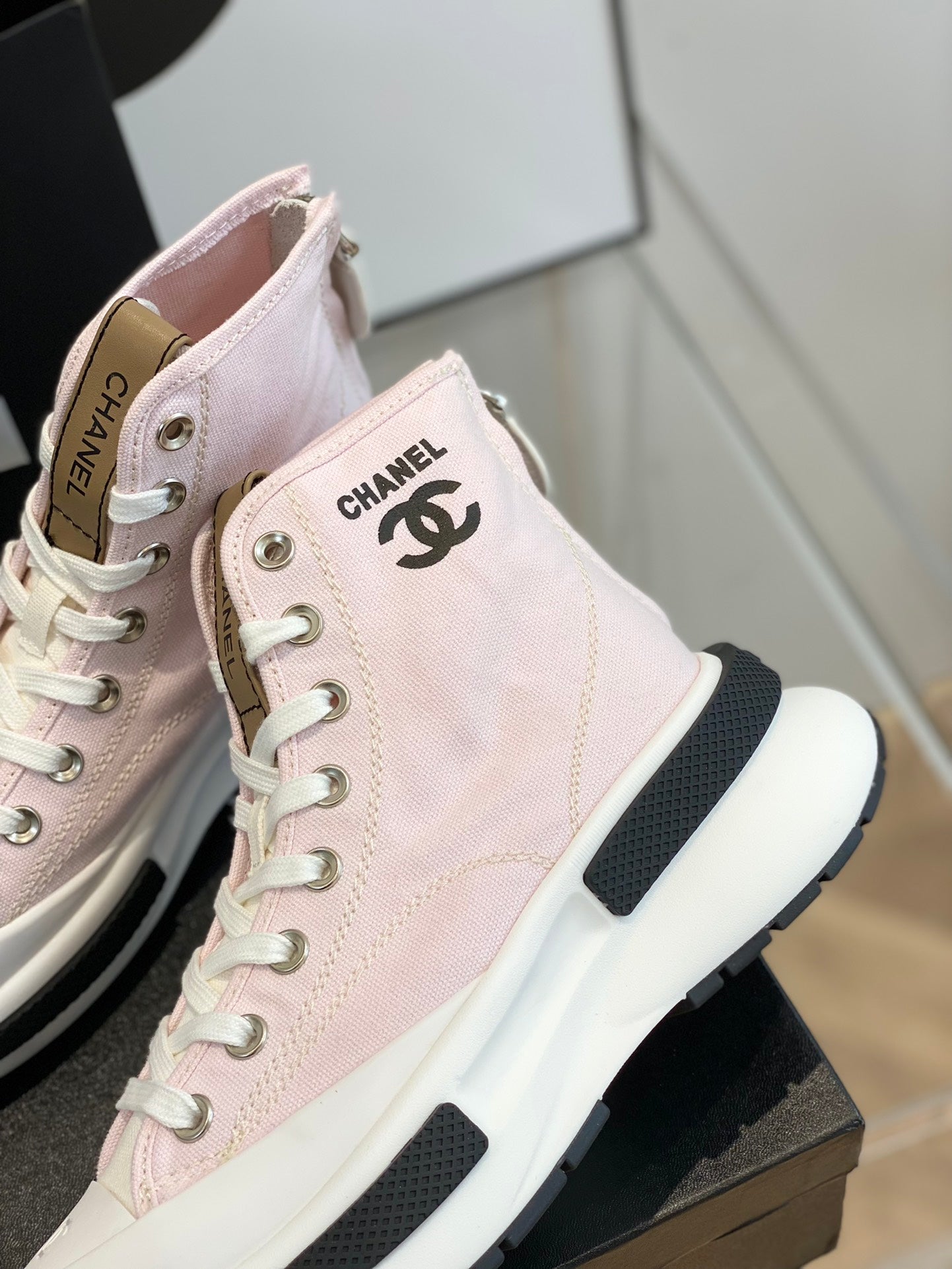 Luxury Shoes Sandals - CHL - 1148