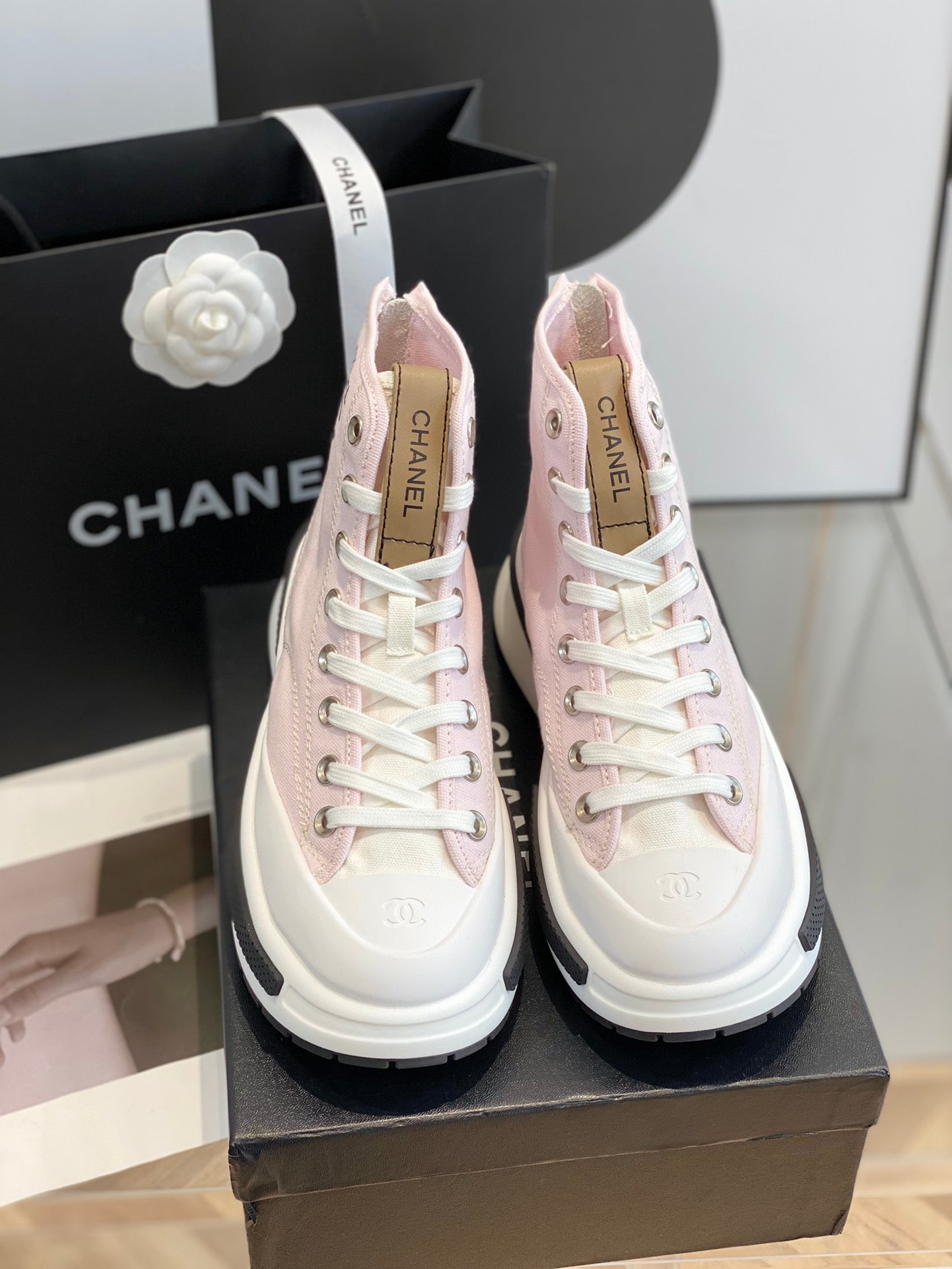 Luxury Shoes Sandals - CHL - 1148