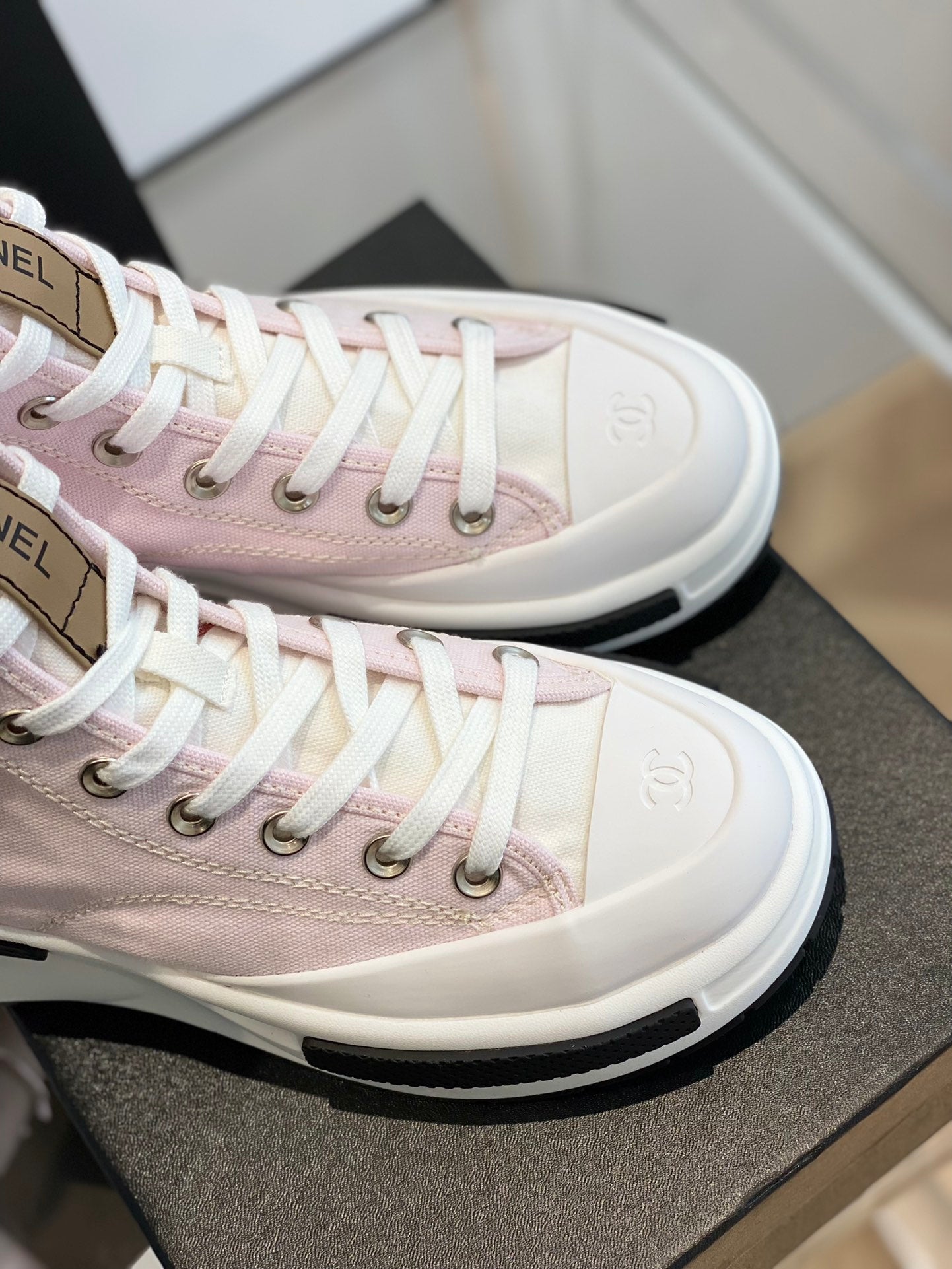 Luxury Shoes Sandals - CHL - 1148