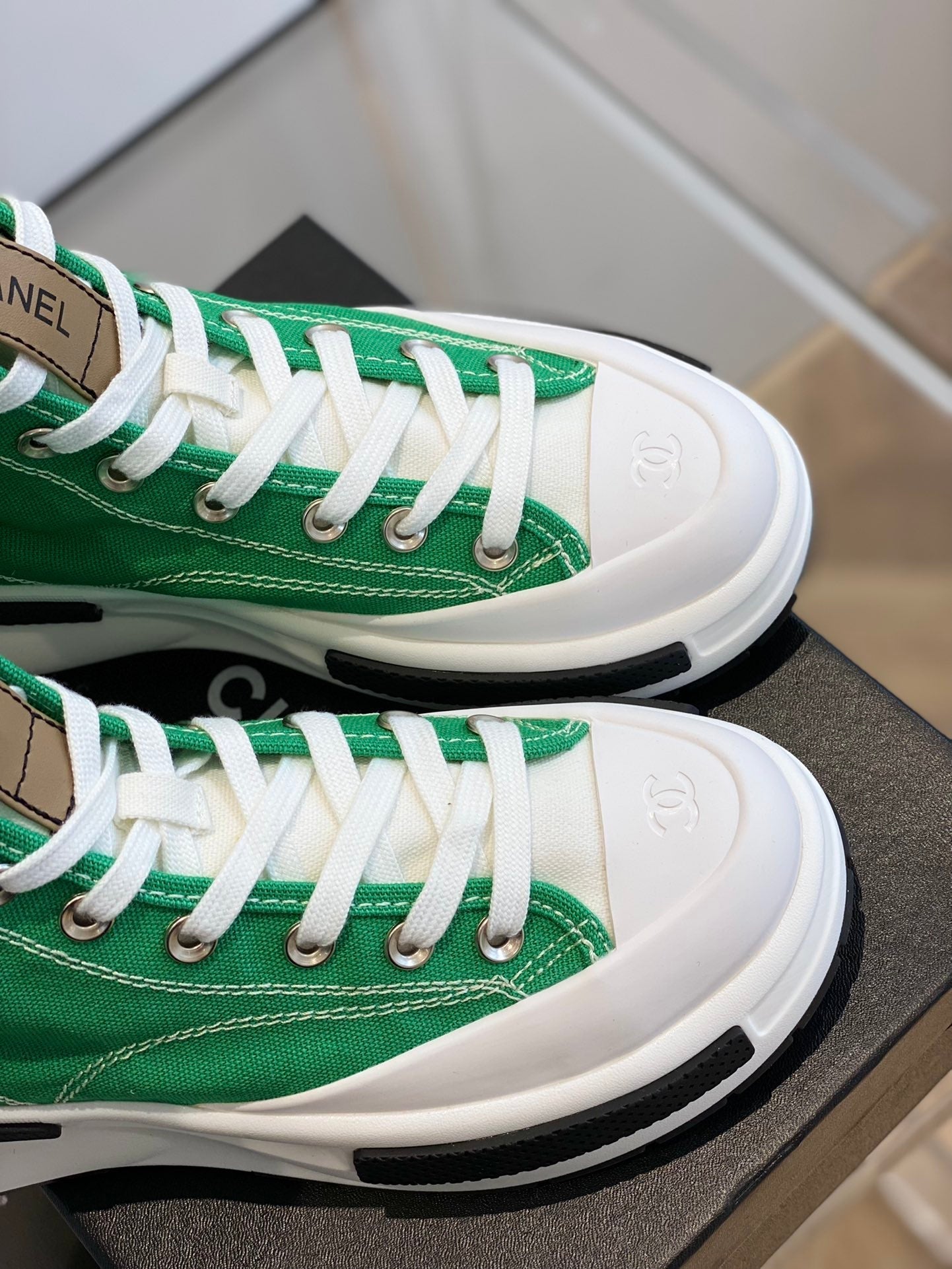 Luxury Shoes Sandals - CHL - 1149