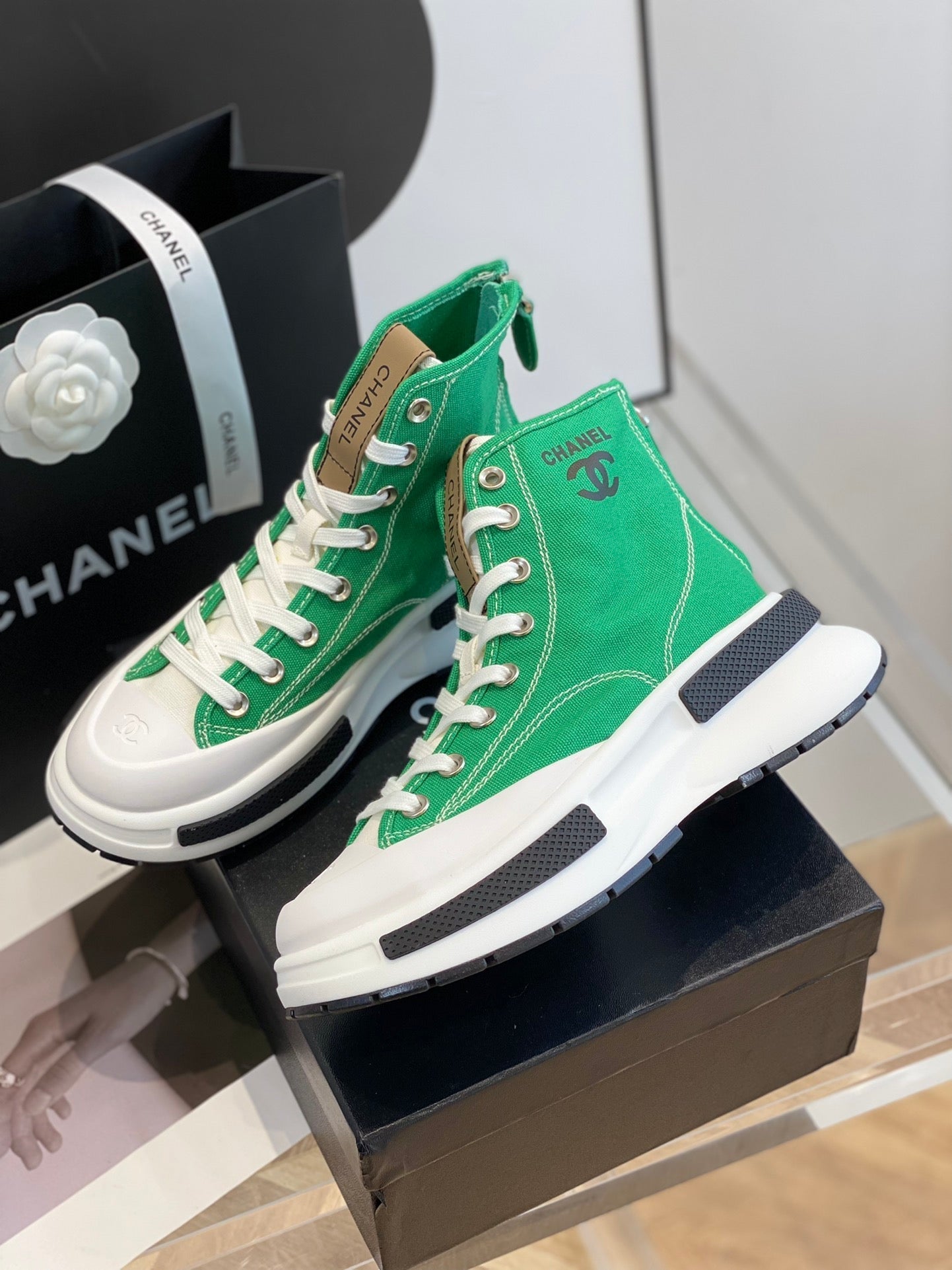 Luxury Shoes Sandals - CHL - 1149