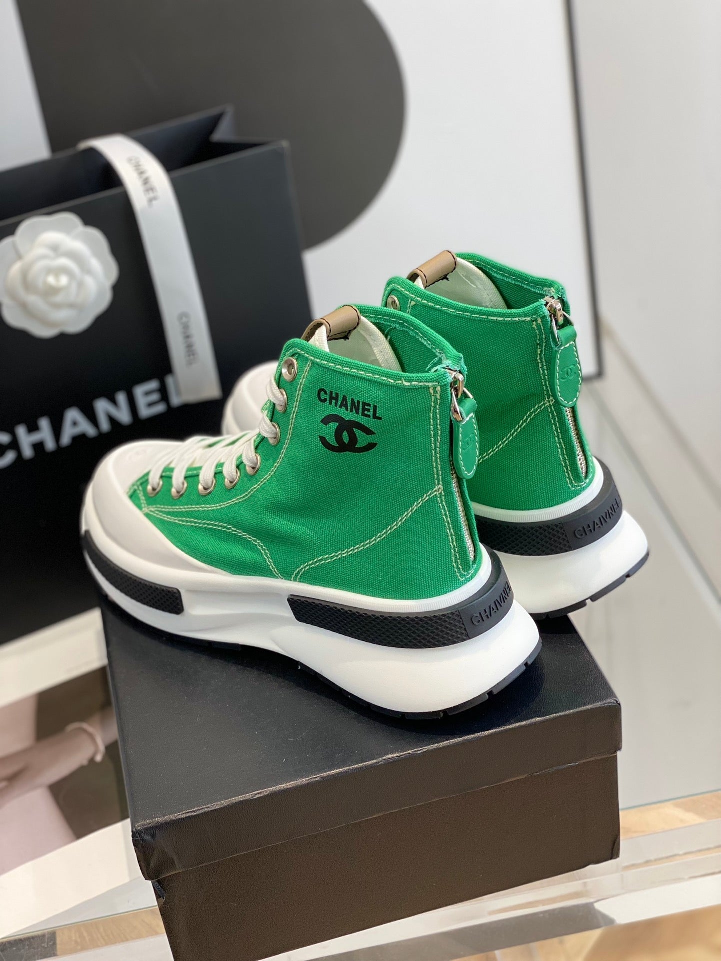 Luxury Shoes Sandals - CHL - 1149