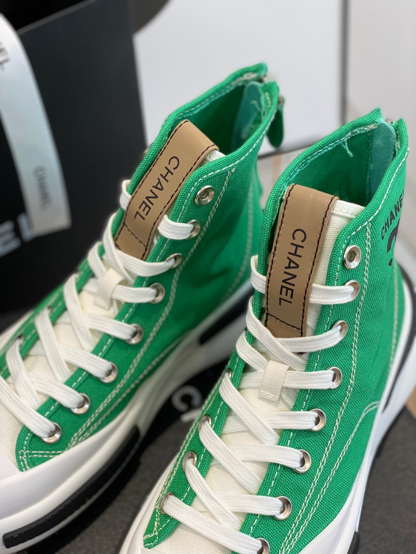 Luxury Shoes Sandals - CHL - 1149