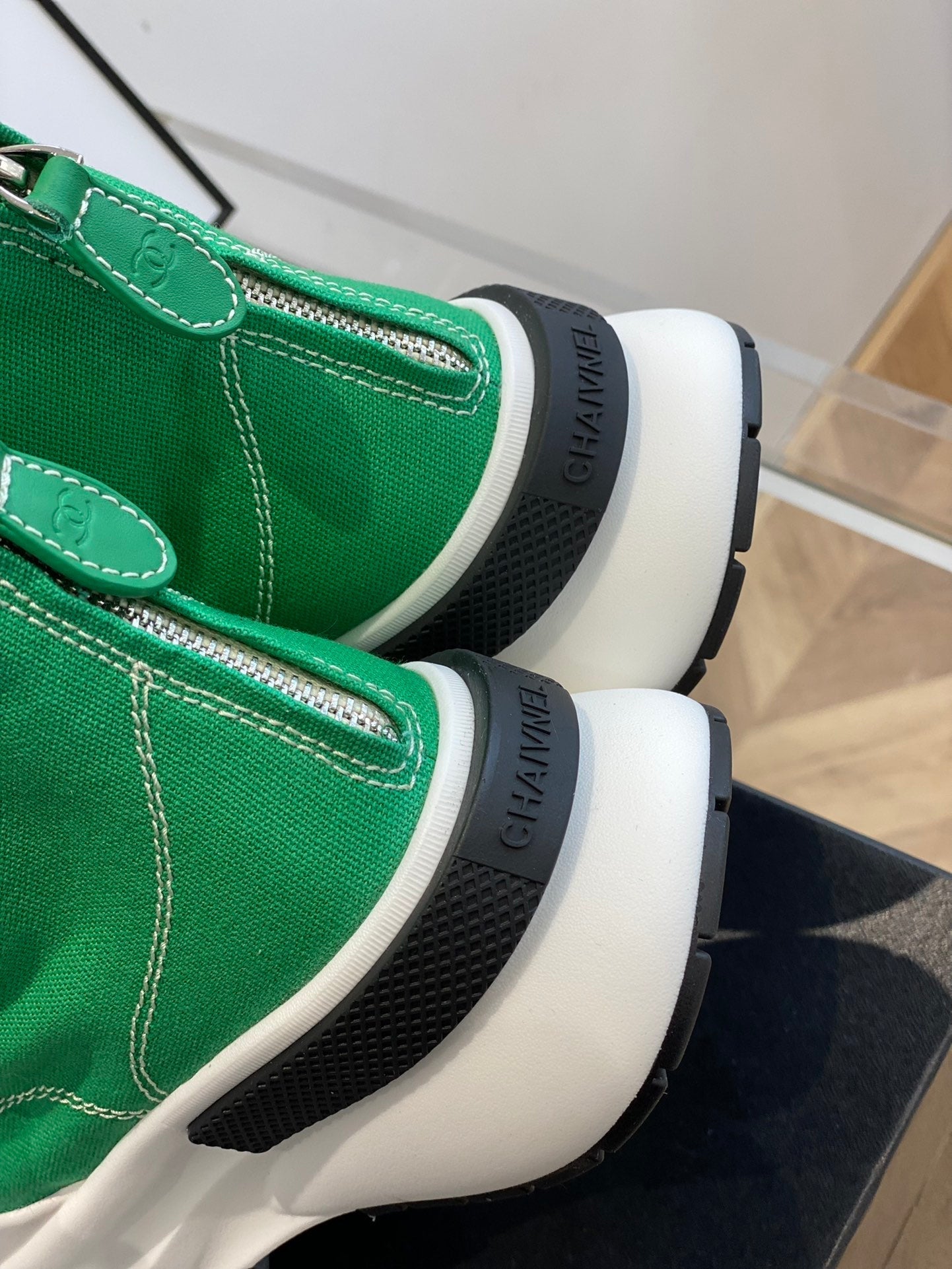 Luxury Shoes Sandals - CHL - 1149