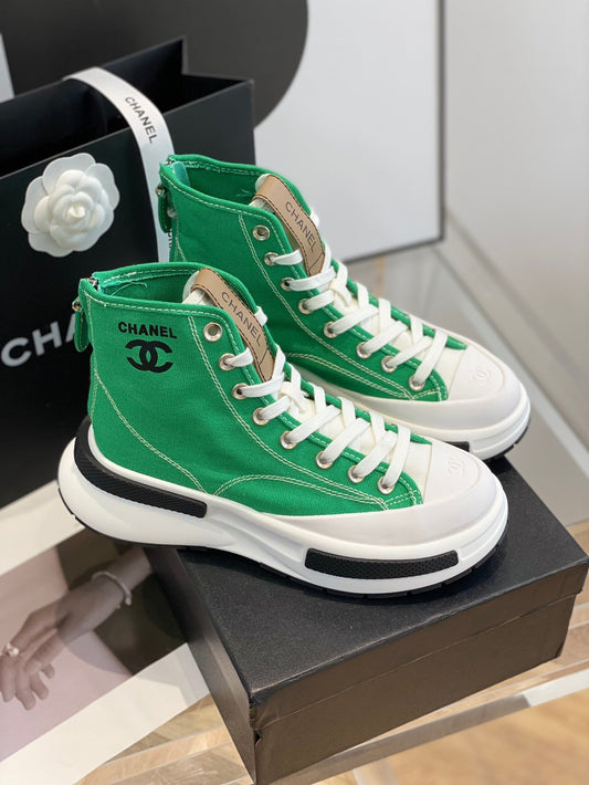 Luxury Shoes Sandals - CHL - 1149