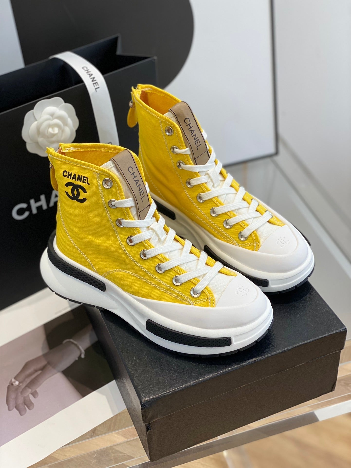 Luxury Shoes Sandals - CHL - 1150