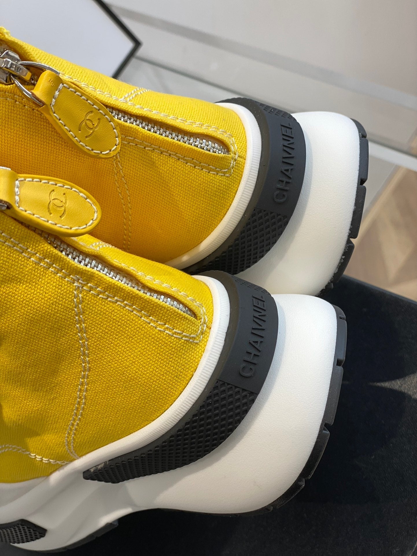 Luxury Shoes Sandals - CHL - 1150