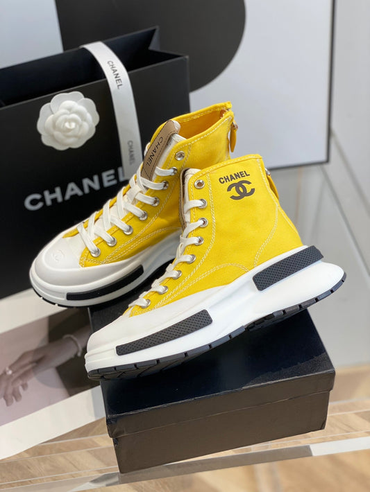 Luxury Shoes Sandals - CHL - 1150