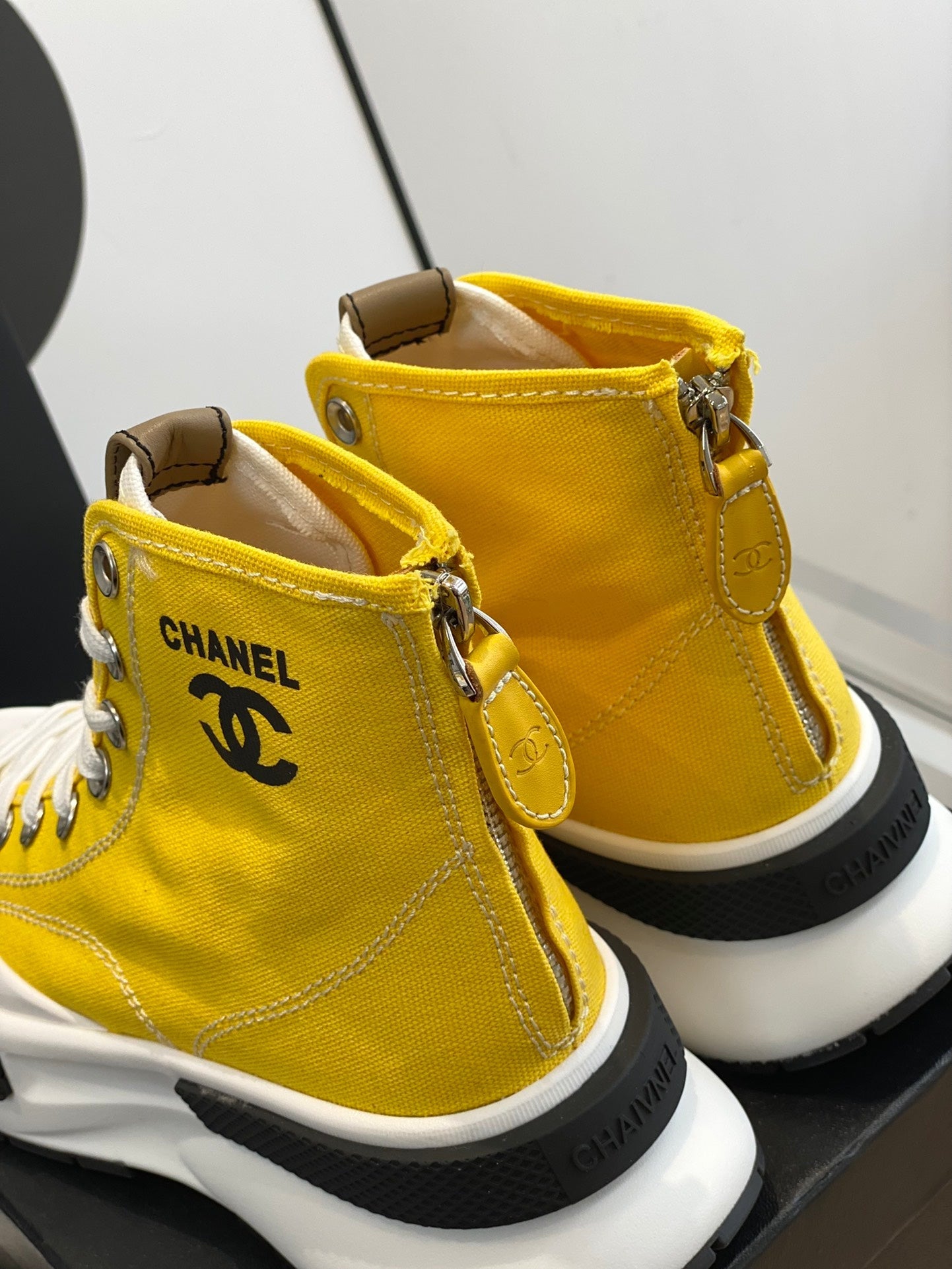 Luxury Shoes Sandals - CHL - 1150