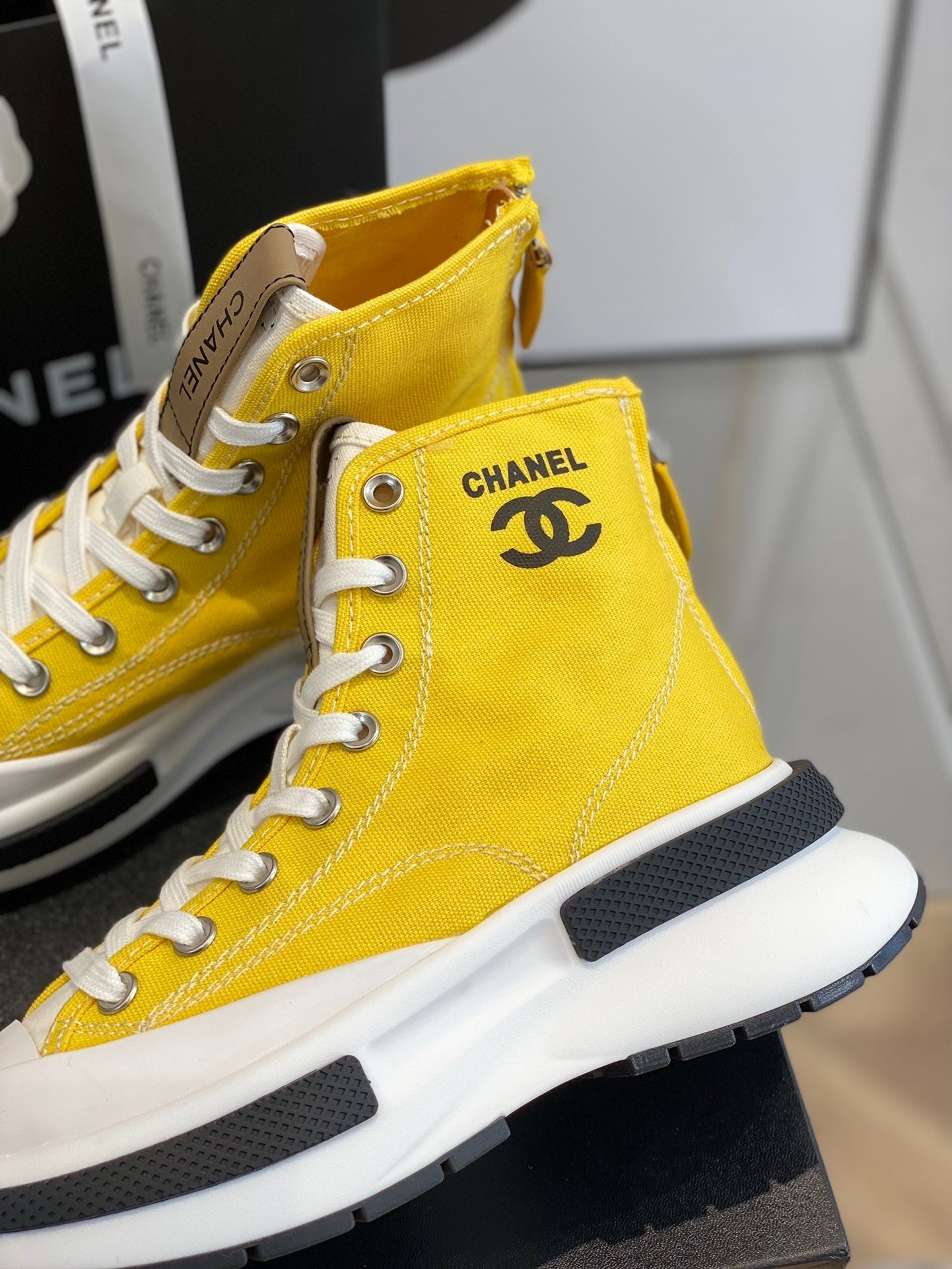 Luxury Shoes Sandals - CHL - 1150