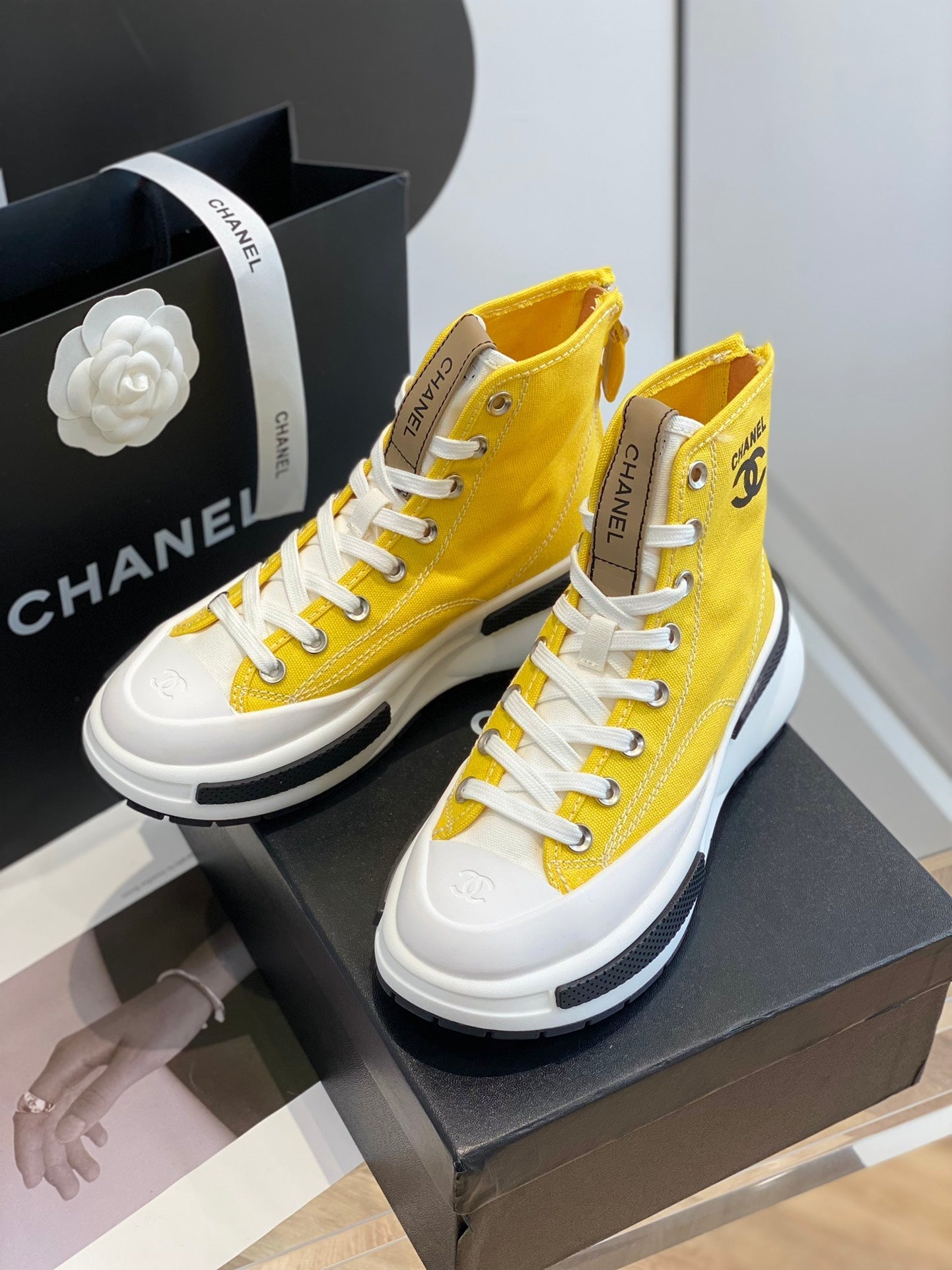 Luxury Shoes Sandals - CHL - 1150