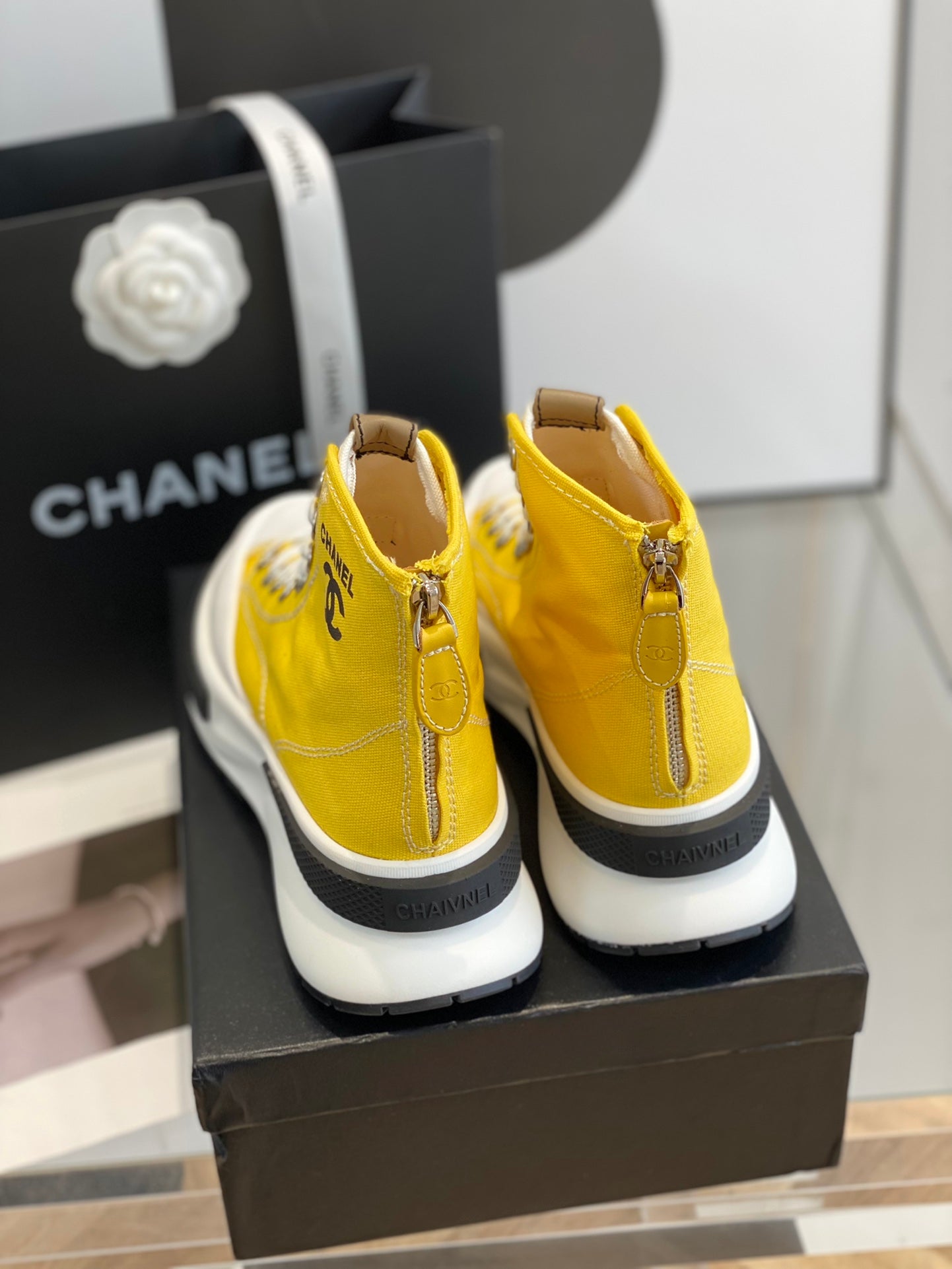 Luxury Shoes Sandals - CHL - 1150