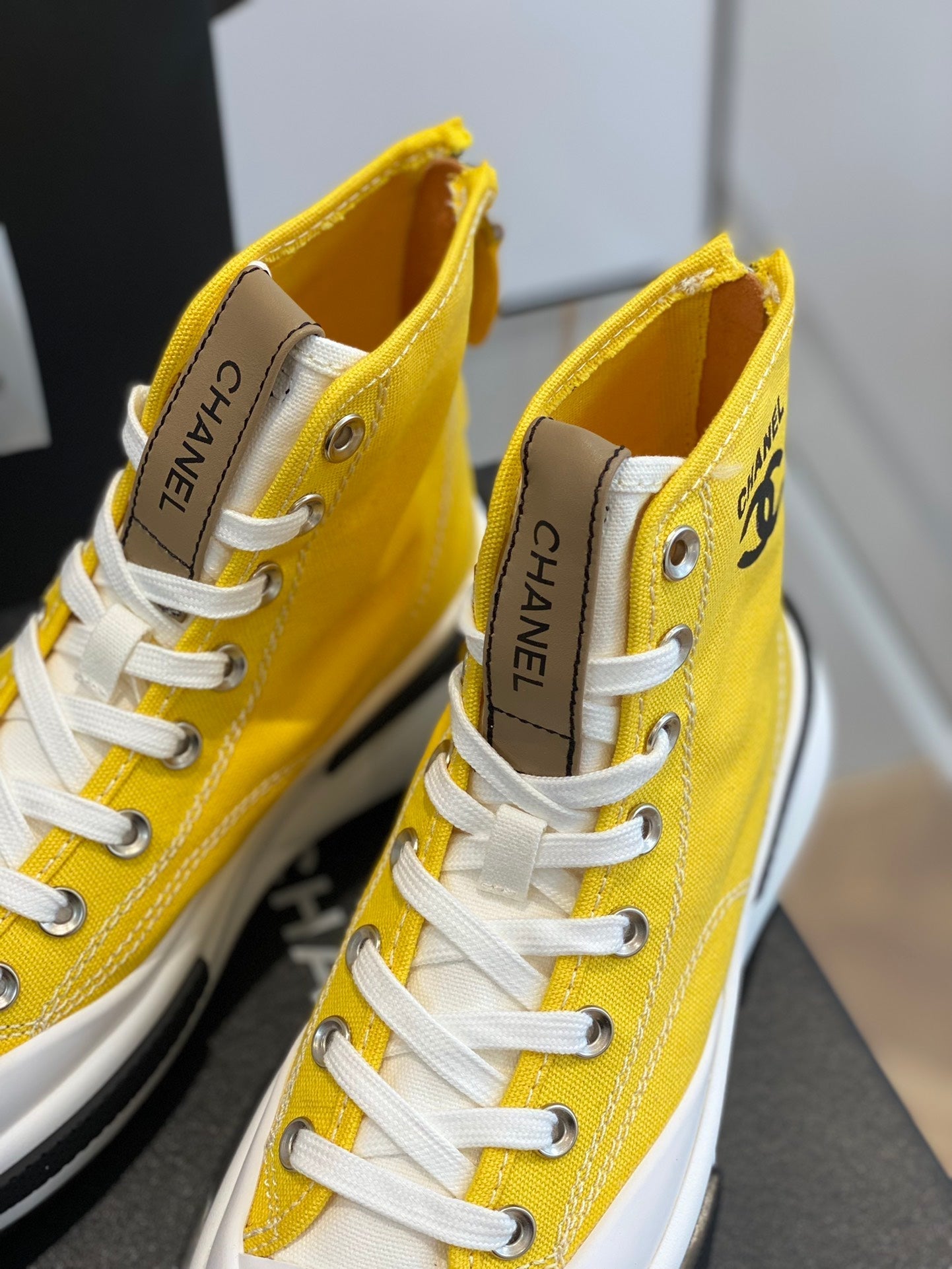 Luxury Shoes Sandals - CHL - 1150