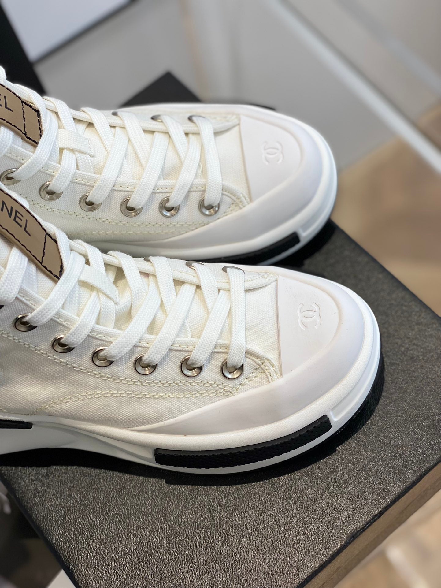 Luxury Shoes Sandals - CHL - 1151