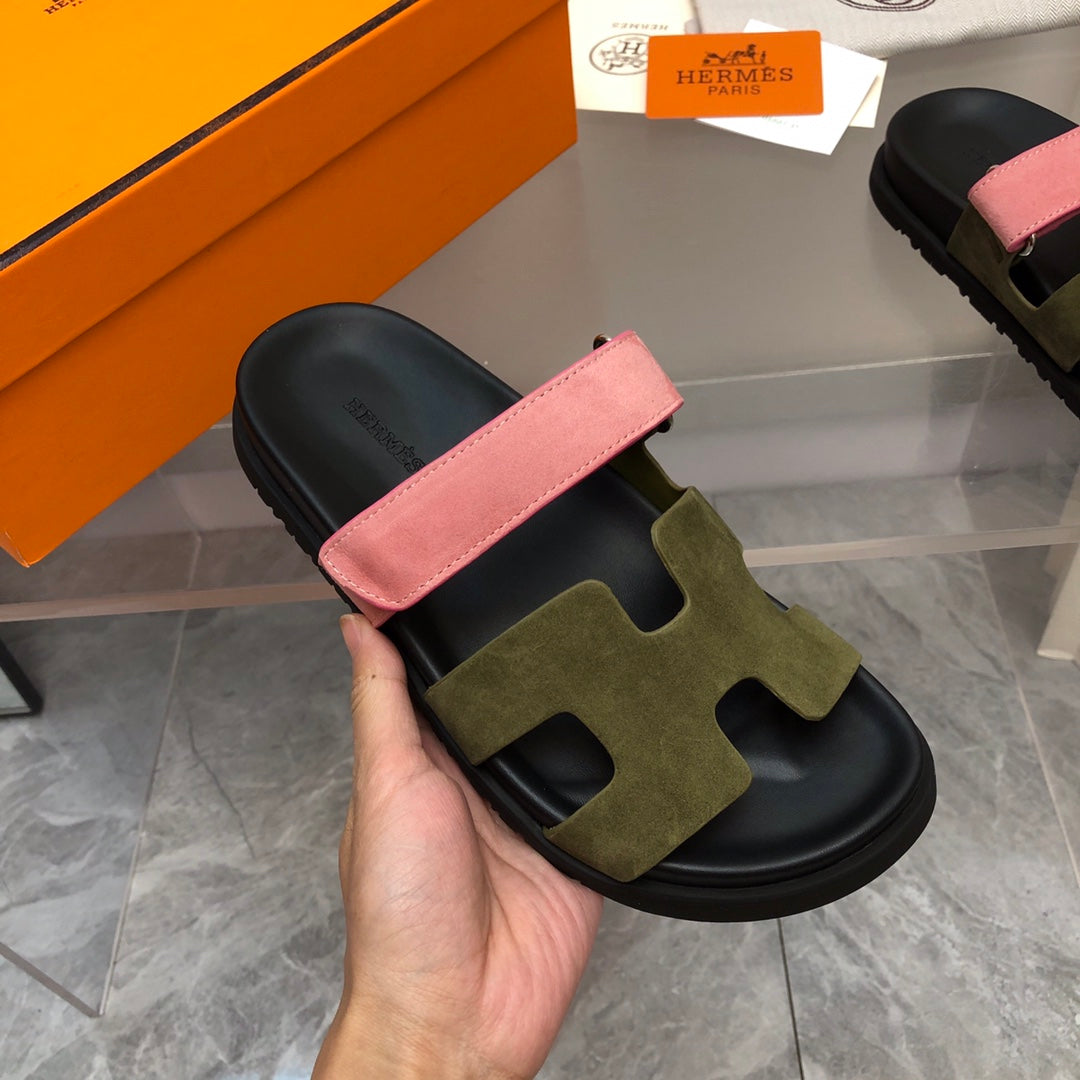 Luxury Shoes - HMS - 199