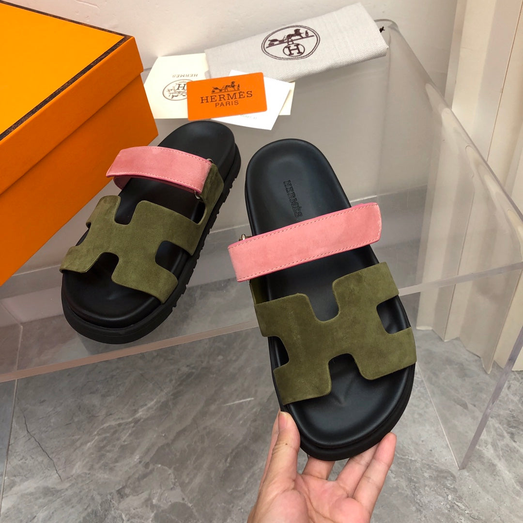 Luxury Shoes - HMS - 199