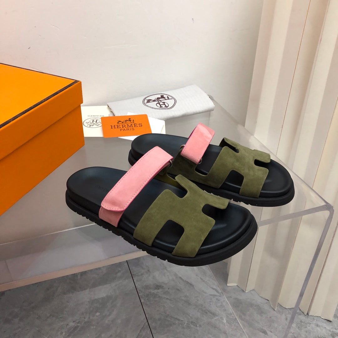 Luxury Shoes - HMS - 199