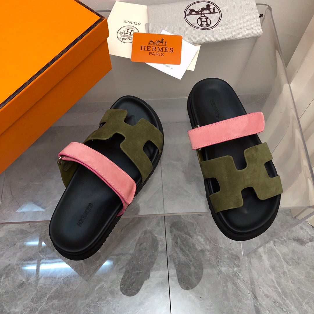 Luxury Shoes - HMS - 199