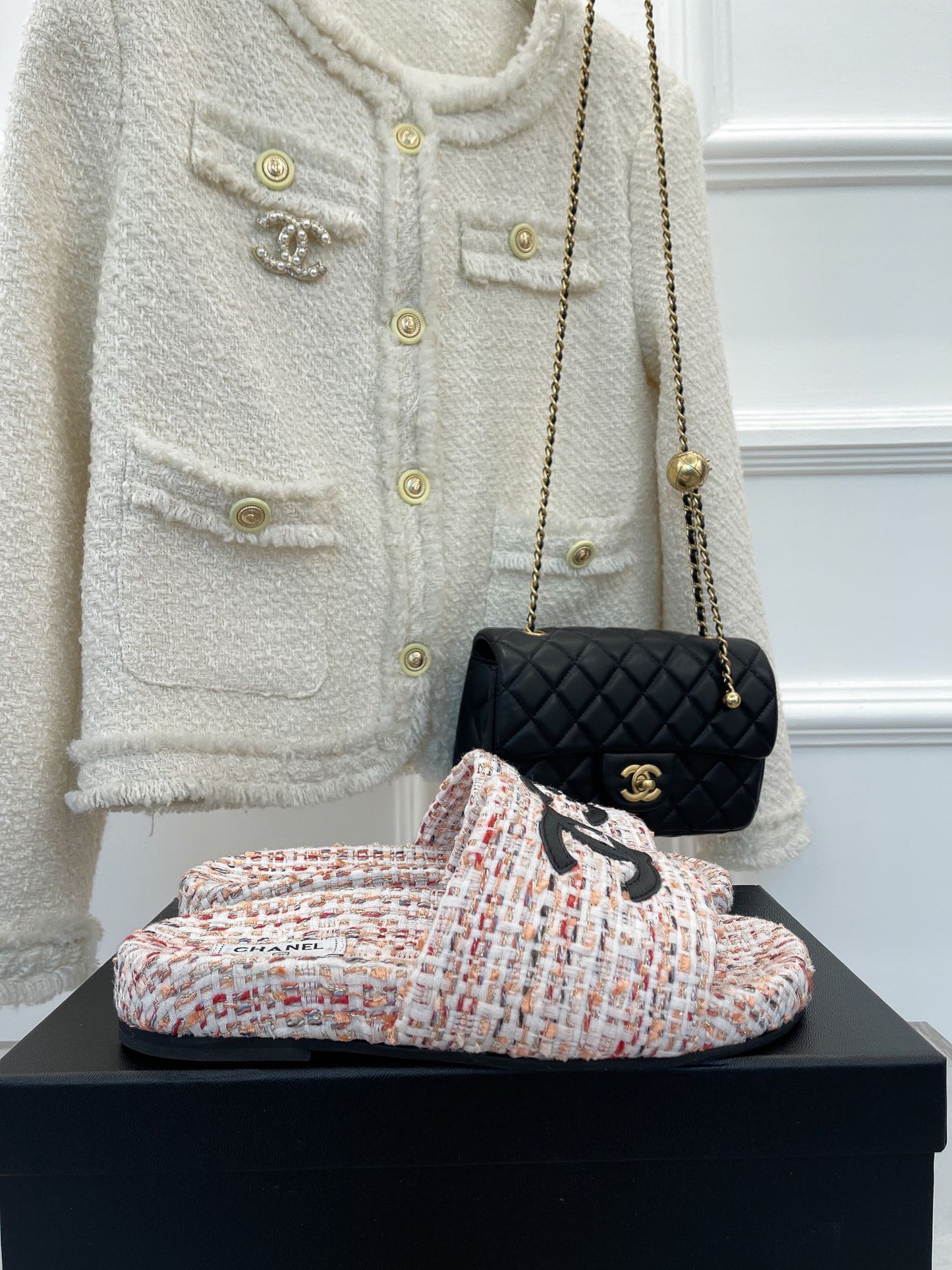 Luxury Shoes Sandals - CHL - 1133