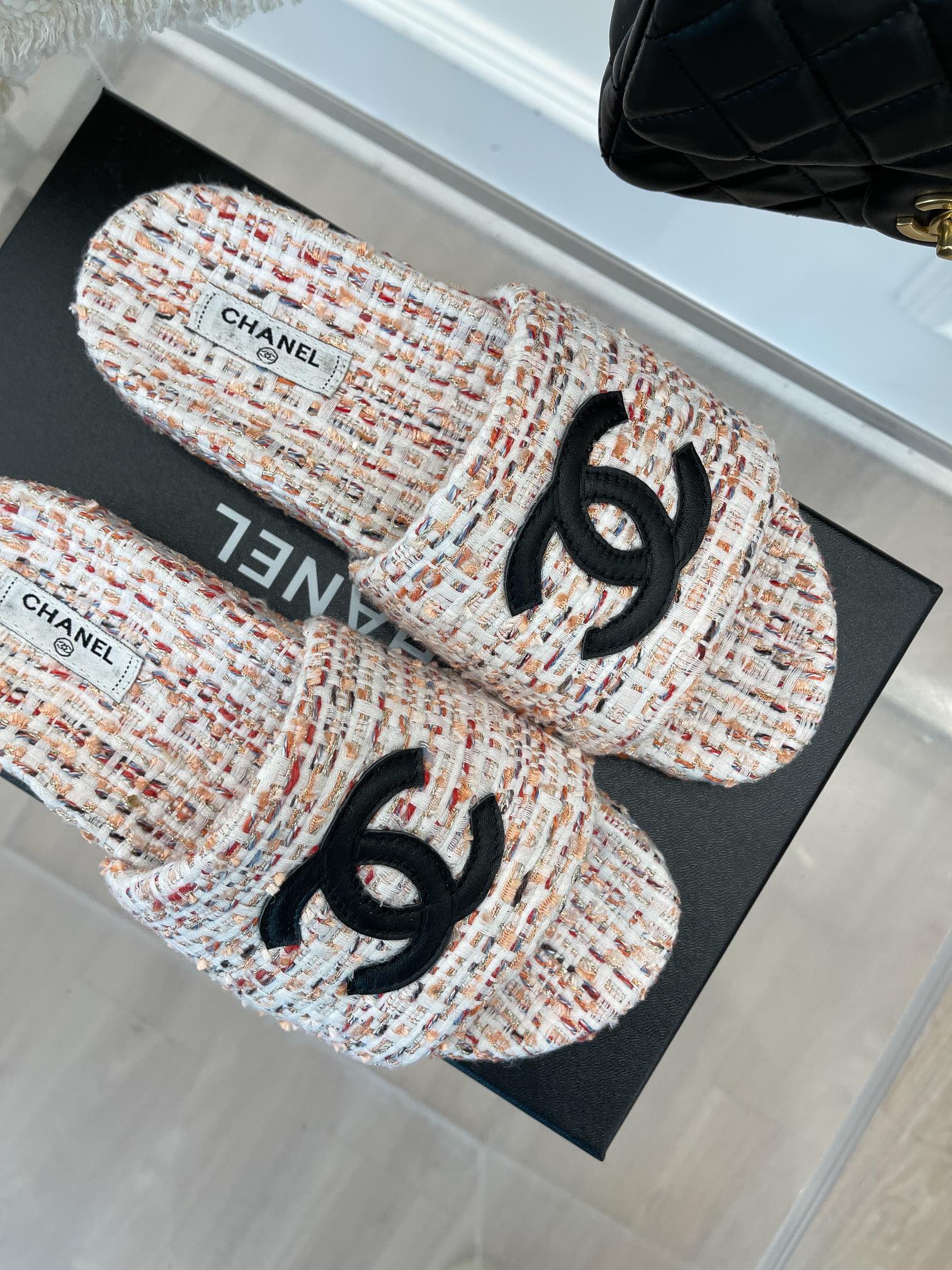 Luxury Shoes Sandals - CHL - 1133