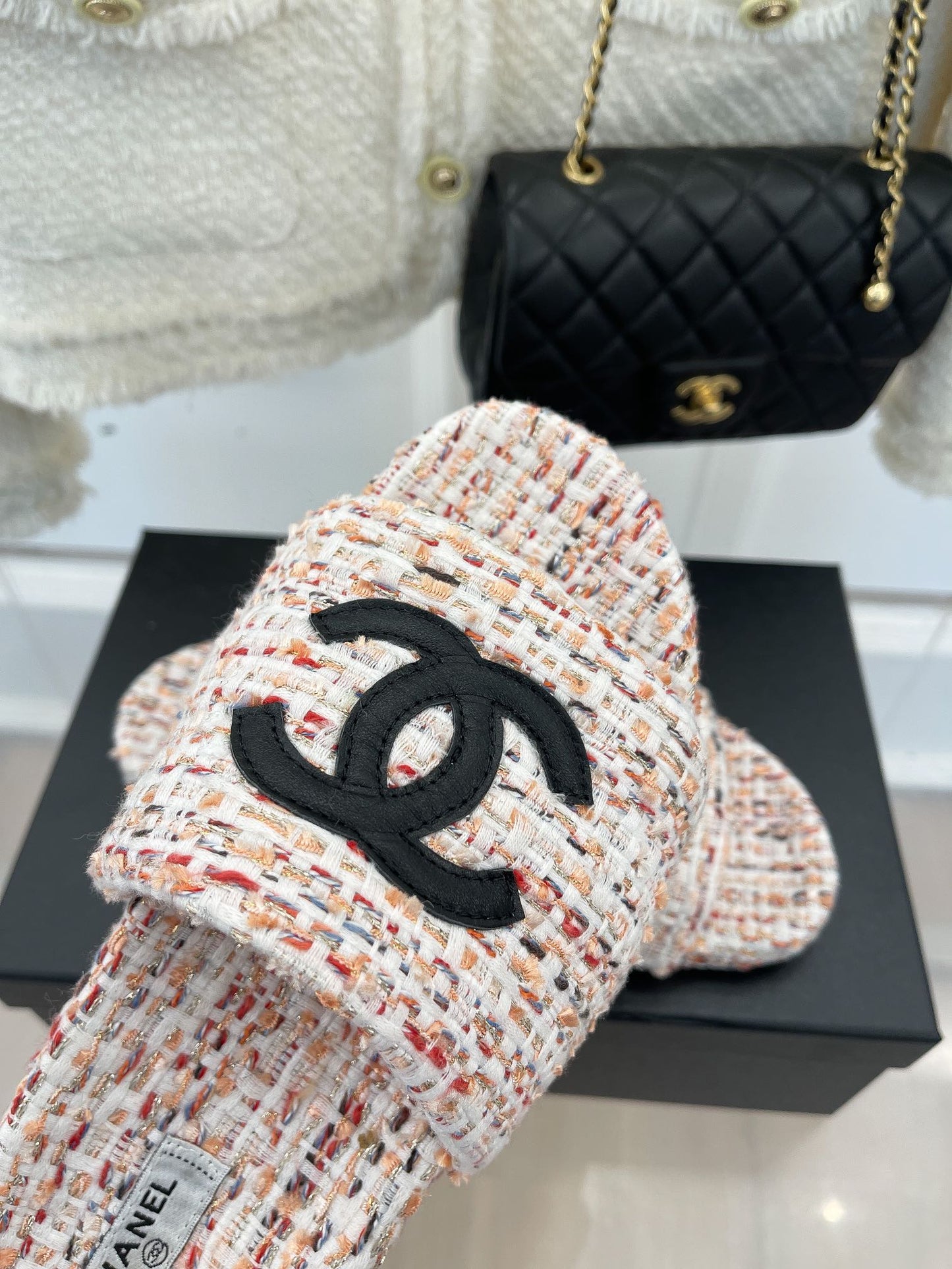 Luxury Shoes Sandals - CHL - 1133